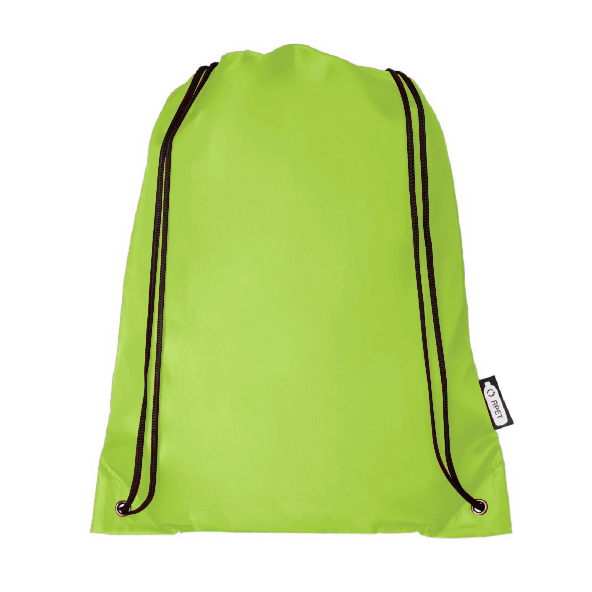 Sac À Cordon ORIOLE (Vert Clair) Taille unique 2/2