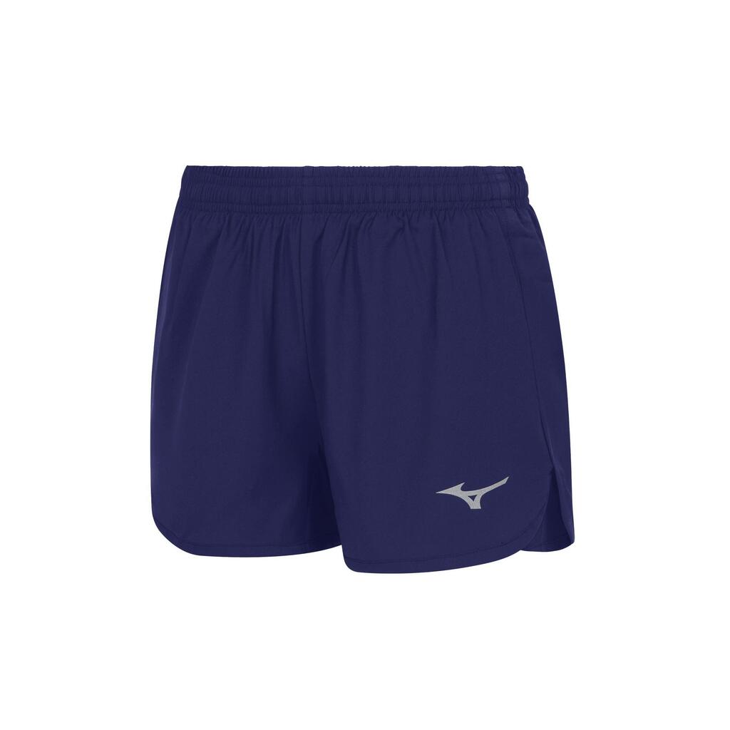 Women's shorts Mizuno MZNRB Split