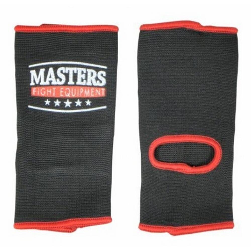 Flessibile Cavigliera Masters Nero S 3/3