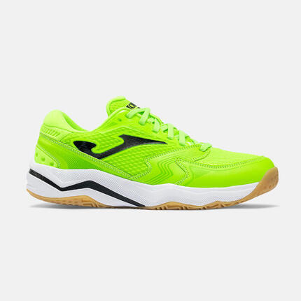 Chaussures Volley-Ball Homme Joma V.Dynamic Men 26 Jaune Fluo