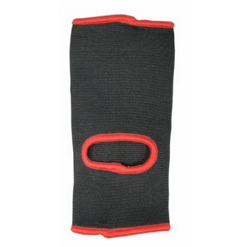 Flessibile Cavigliera Masters Nero S 2/3