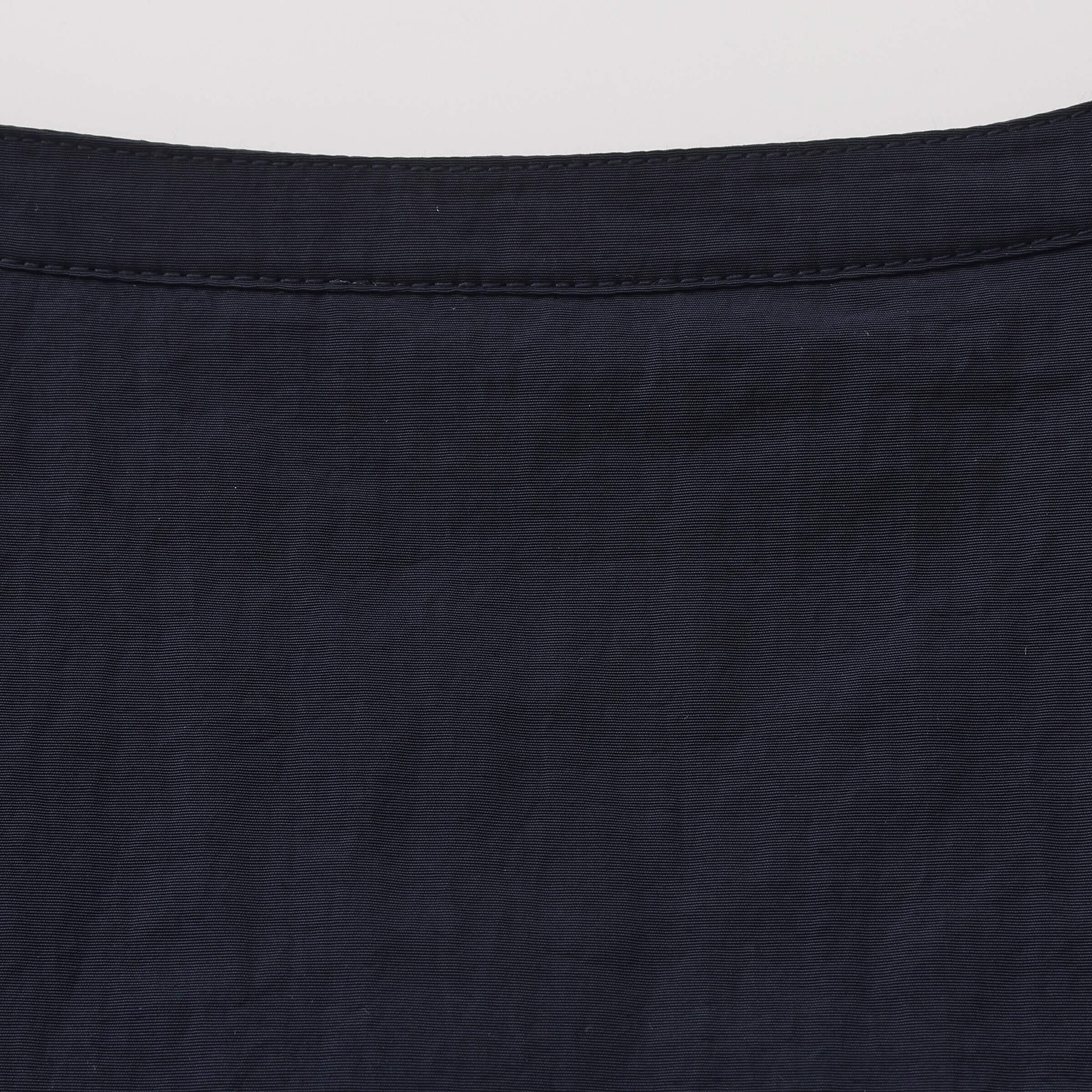Chaqueta sin mangas reversible Drake azul marino 6/7