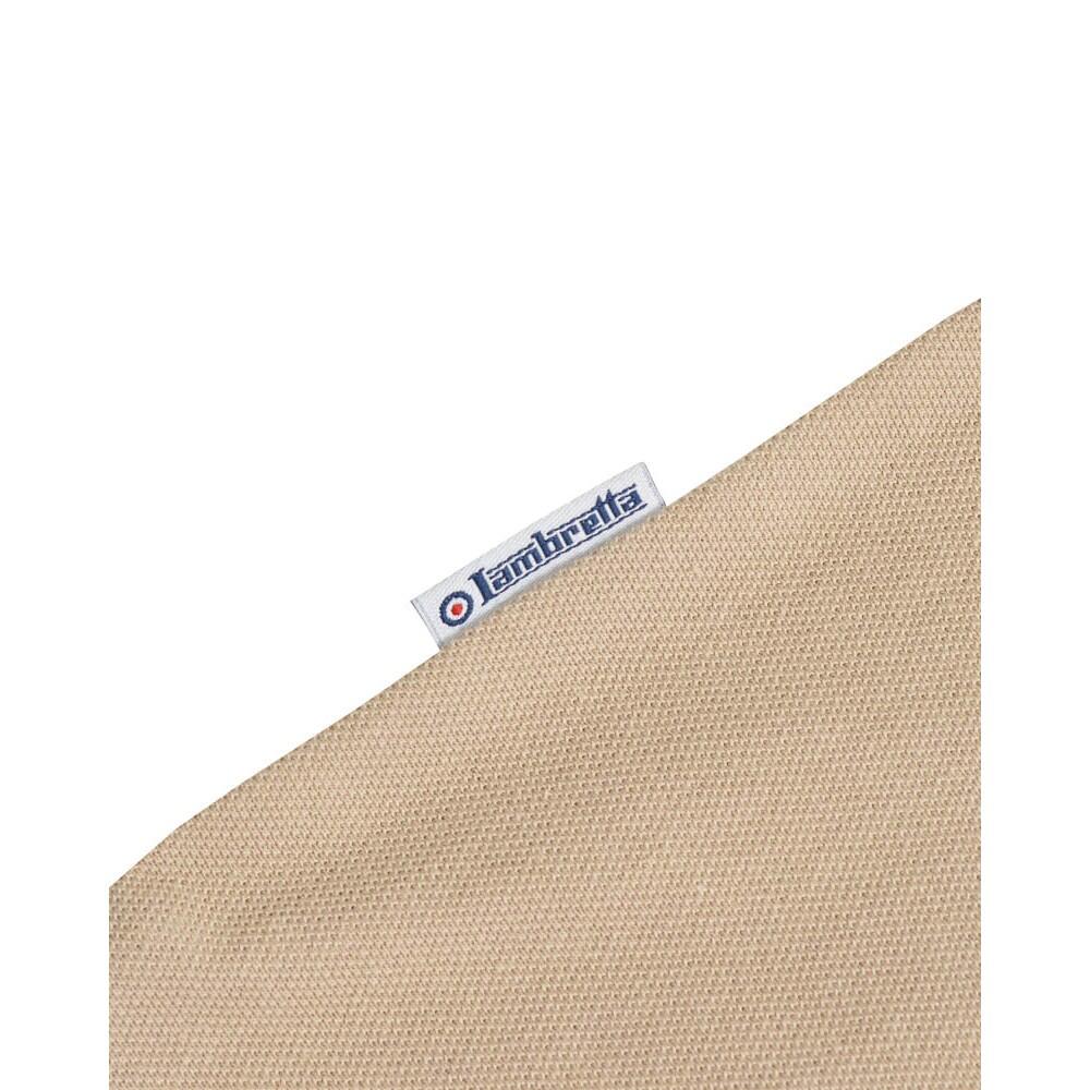 Polo SS25 Homme (Beige Gris) 5/6