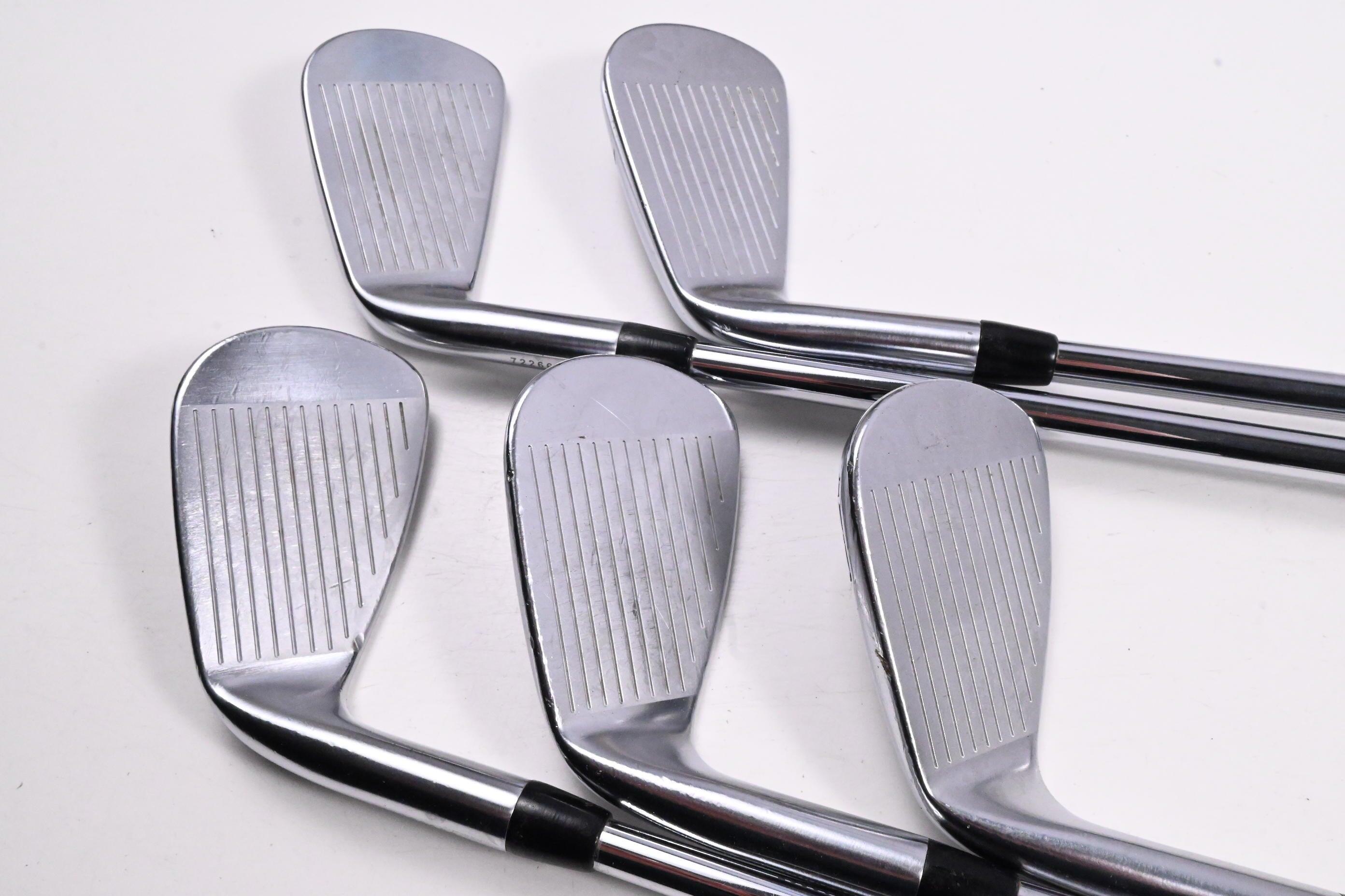 Titleist T100 2019 Irons / 6-PW / X-Flex AMT Tour White X100