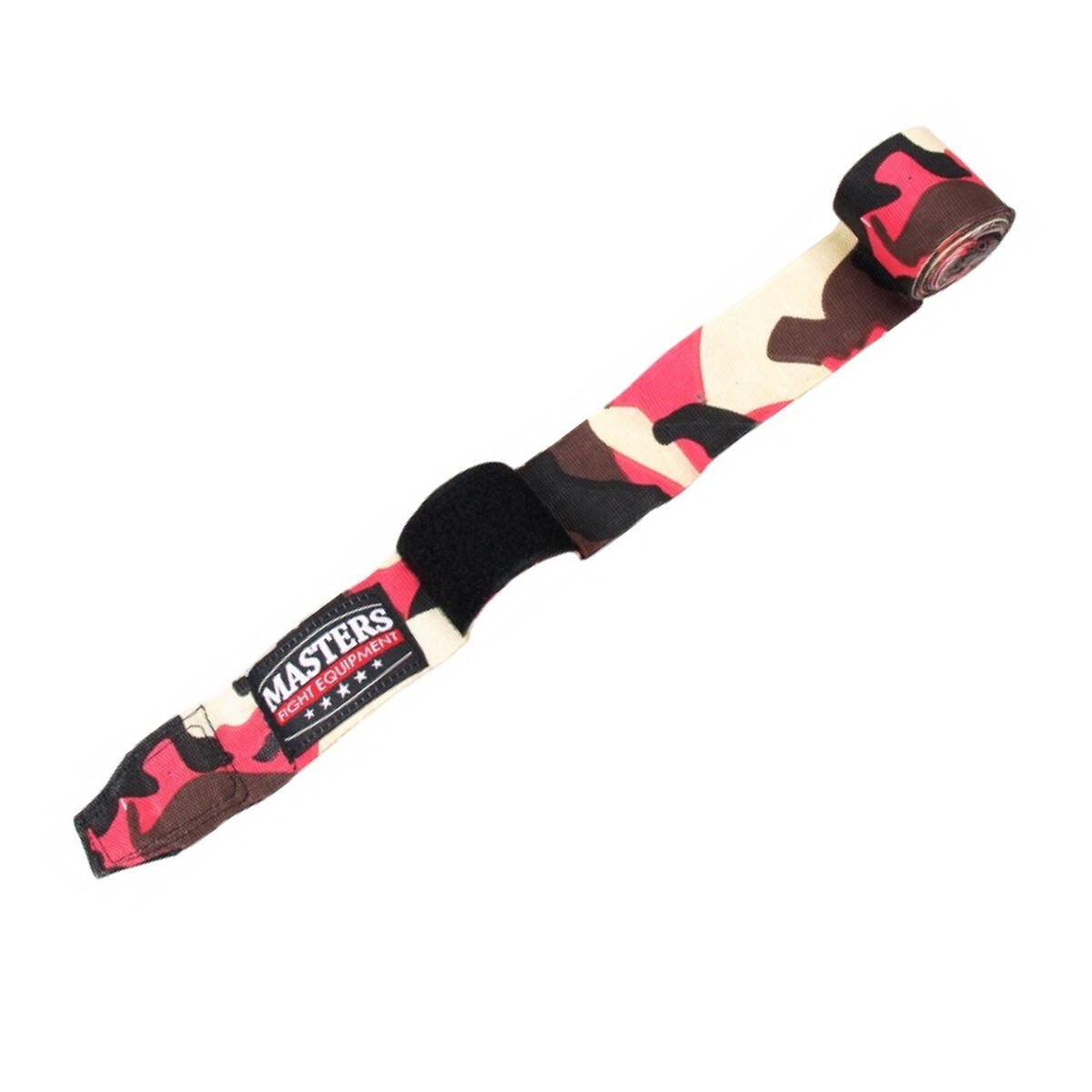 Box Bandagen für HerrenDamen Unisex, Tarnmuster Damen und Herren Pink 2/2