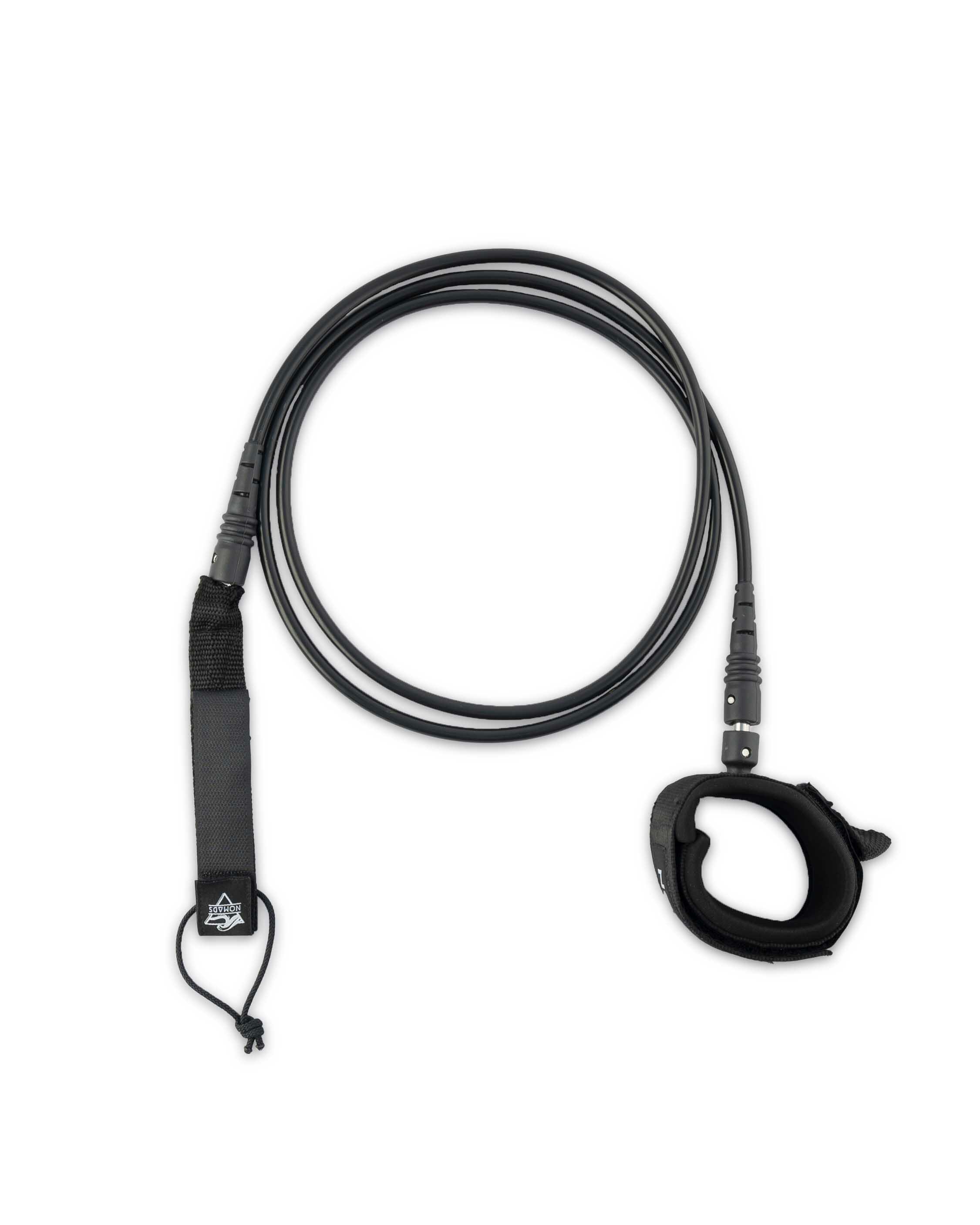 6' Gerecyclede riem 4/7