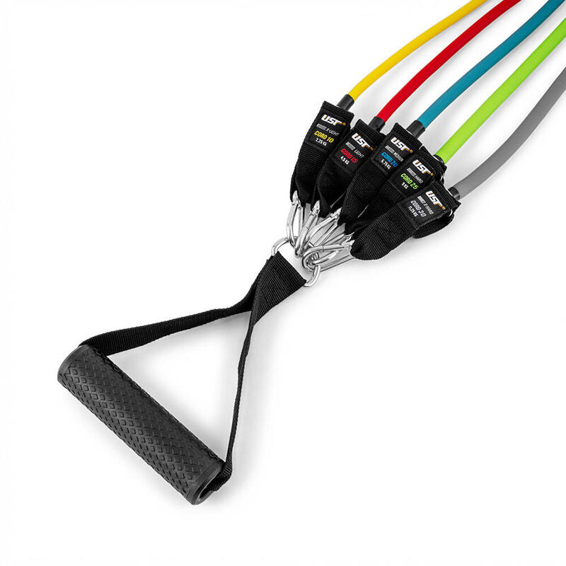 USR CORD501 5 li Direnç Bandı Seti