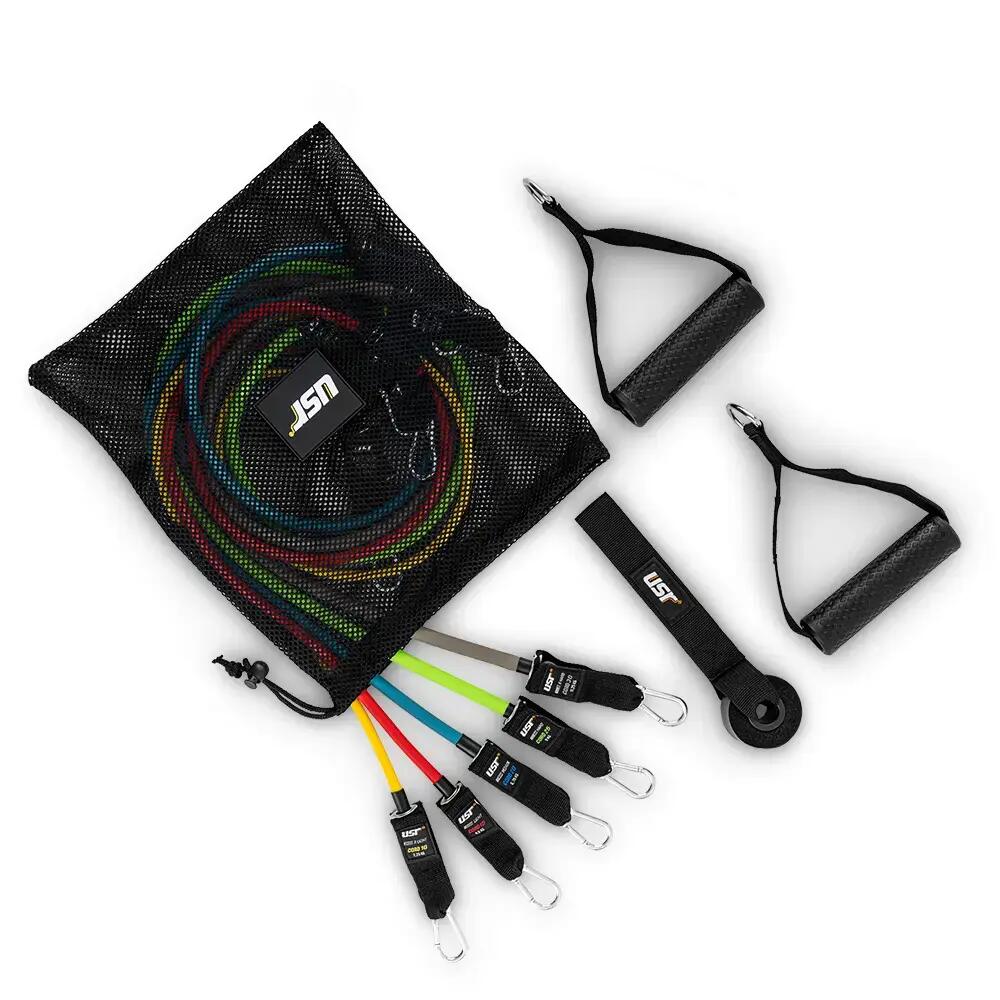 USR CORD501 5 li Direnç Bandı Seti 5/7