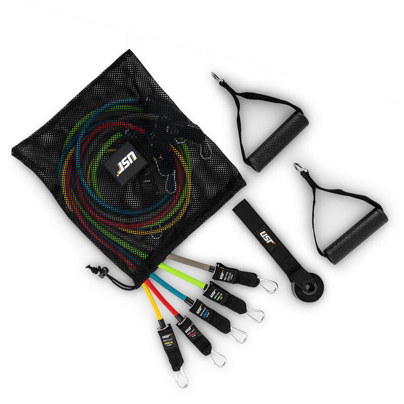 USR CORD501 5 li Direnç Bandı Seti