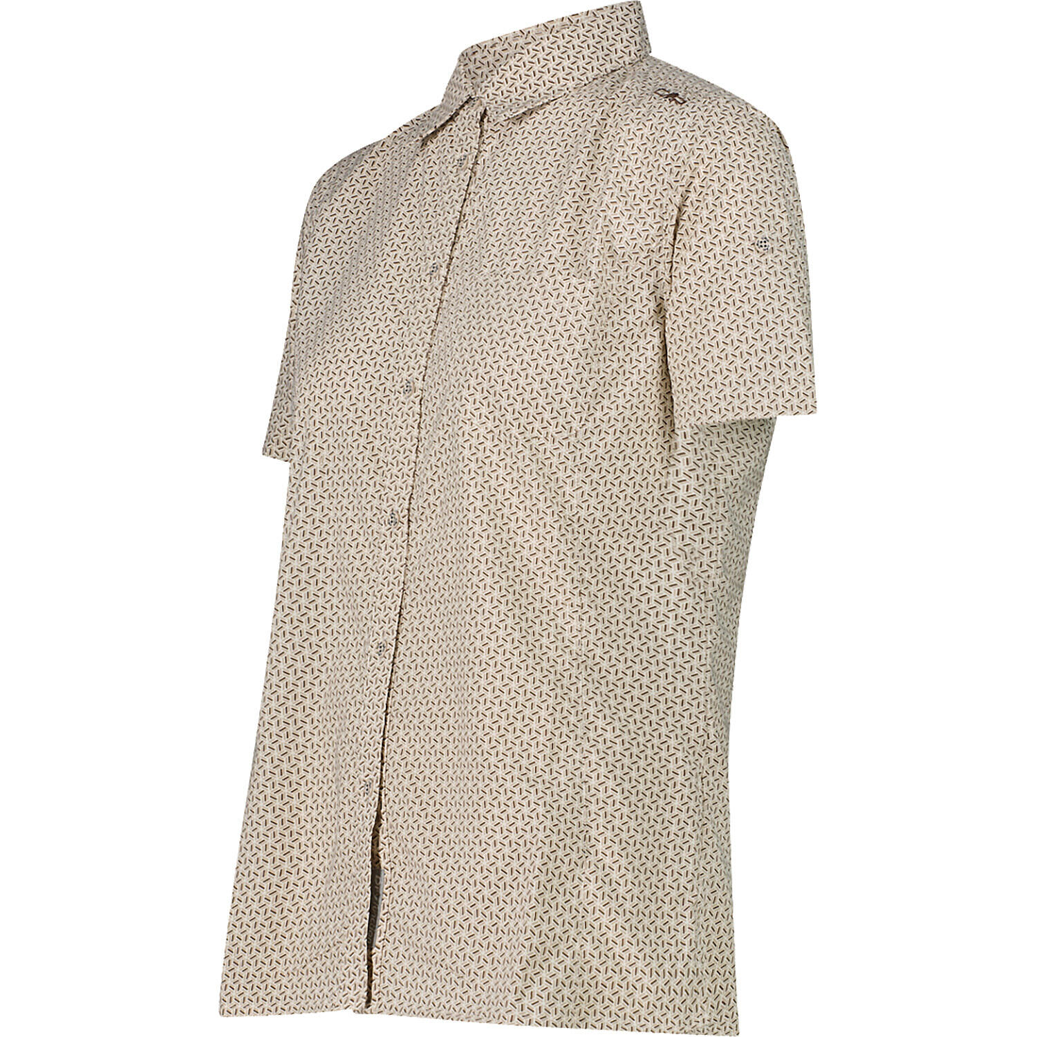 Damen Hemd WOMAN SHIRT 3/5