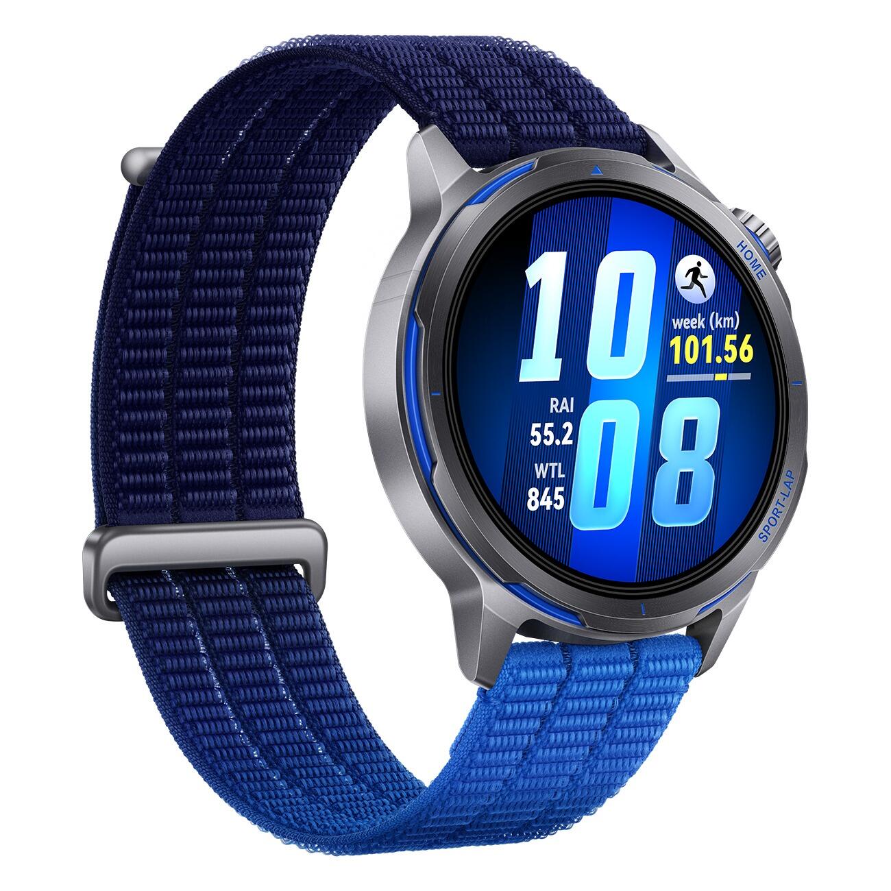 Huawei Watch GT Runner 2 Smartwatch 3/7