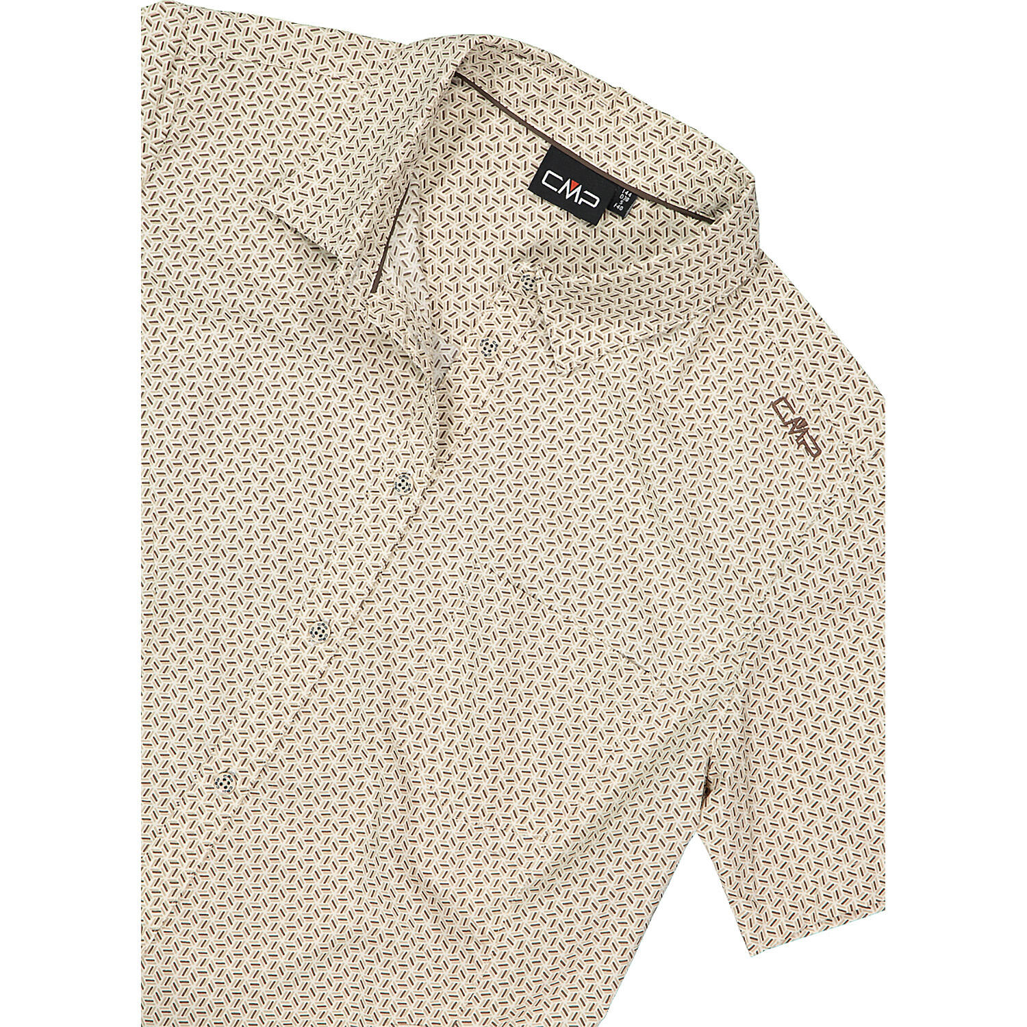 Damen Hemd WOMAN SHIRT 4/5