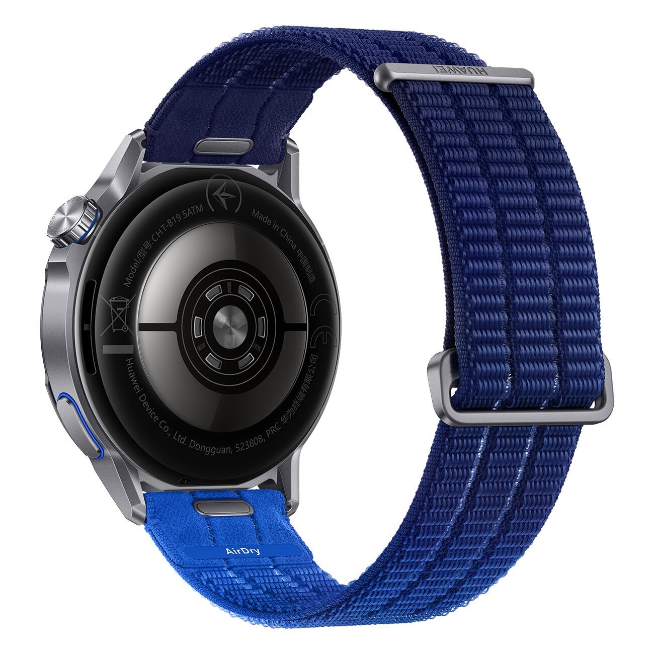 Huawei Watch GT Runner 2 Smartwatch 4/7