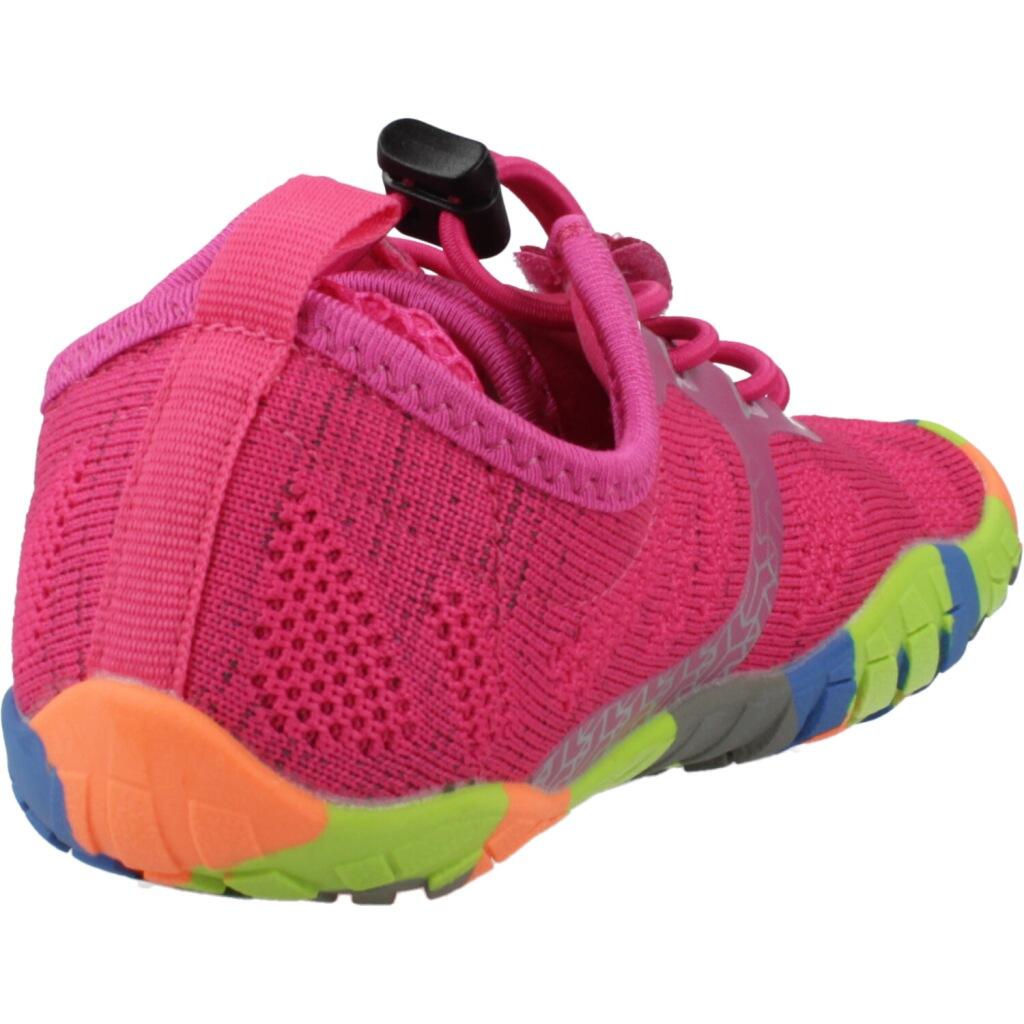 Zapatillas niña Saguaro Samart I 3/5