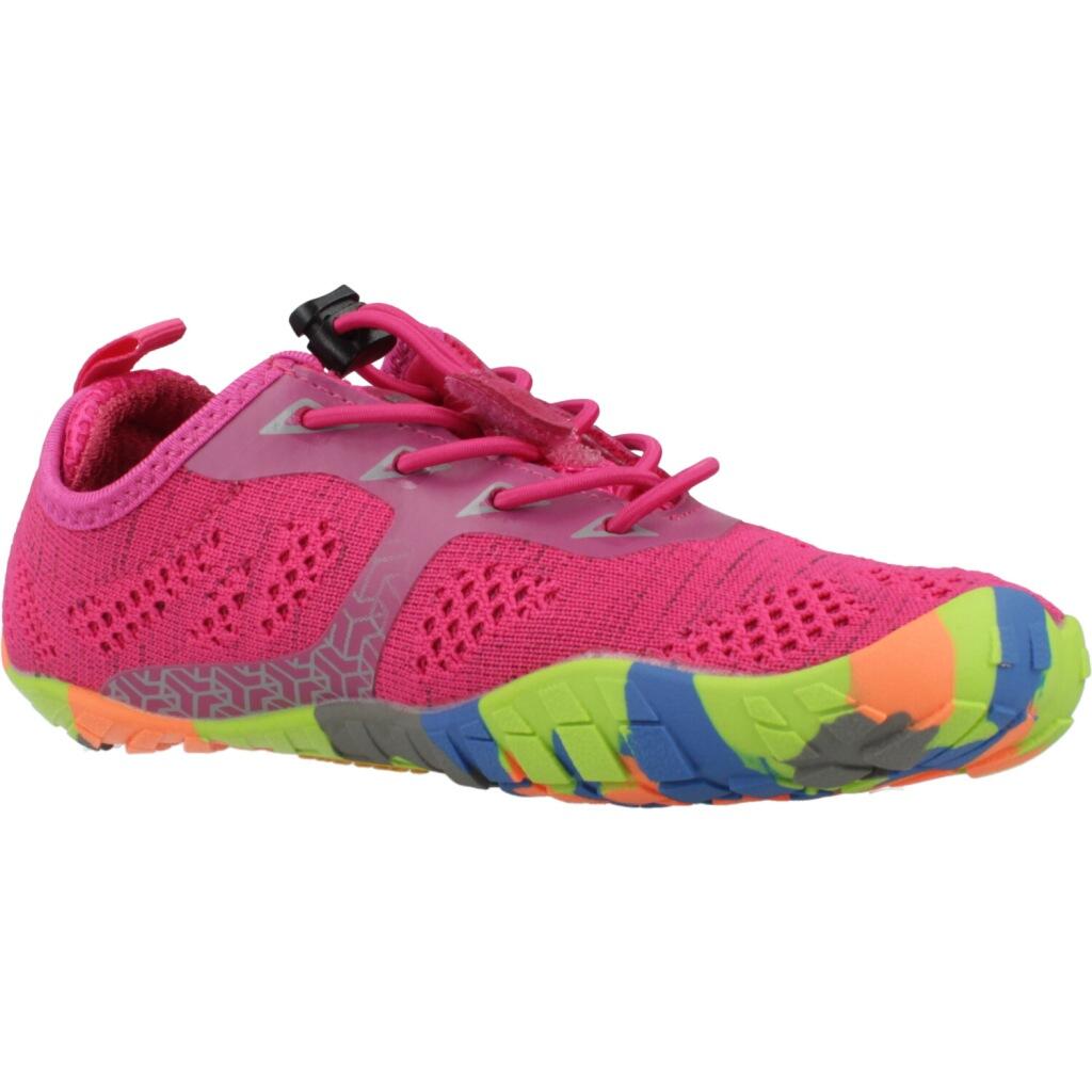 Zapatillas niña Saguaro Samart I 5/5