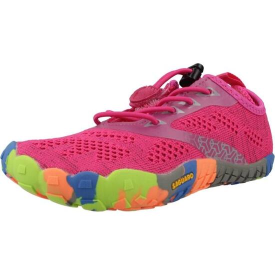 Zapatillas niña Saguaro Samart I