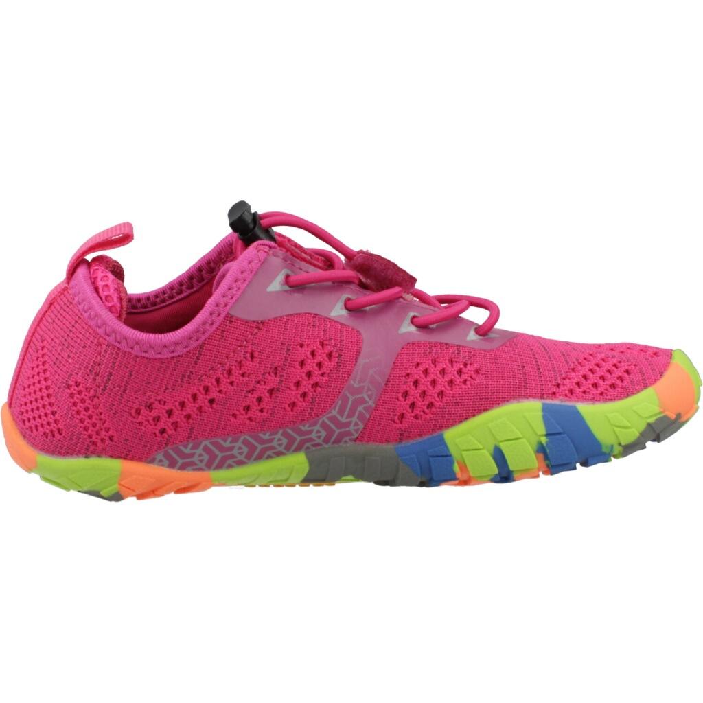Zapatillas niña Saguaro Samart I 4/5