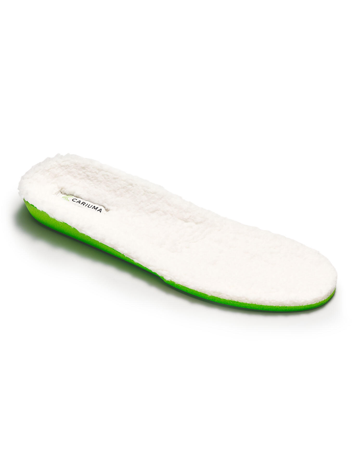 Buty Cariuma OCA THERMA HIGH SUEDE ALL TEAK 4/4