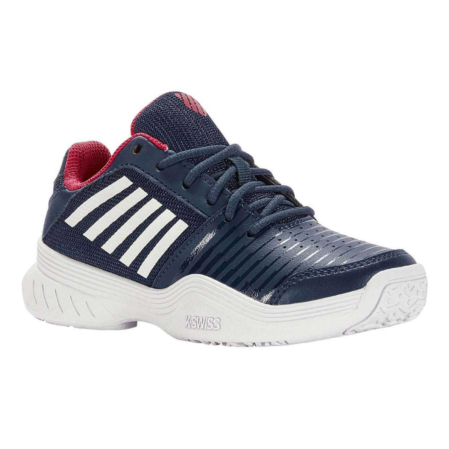 K-SWISS picture
