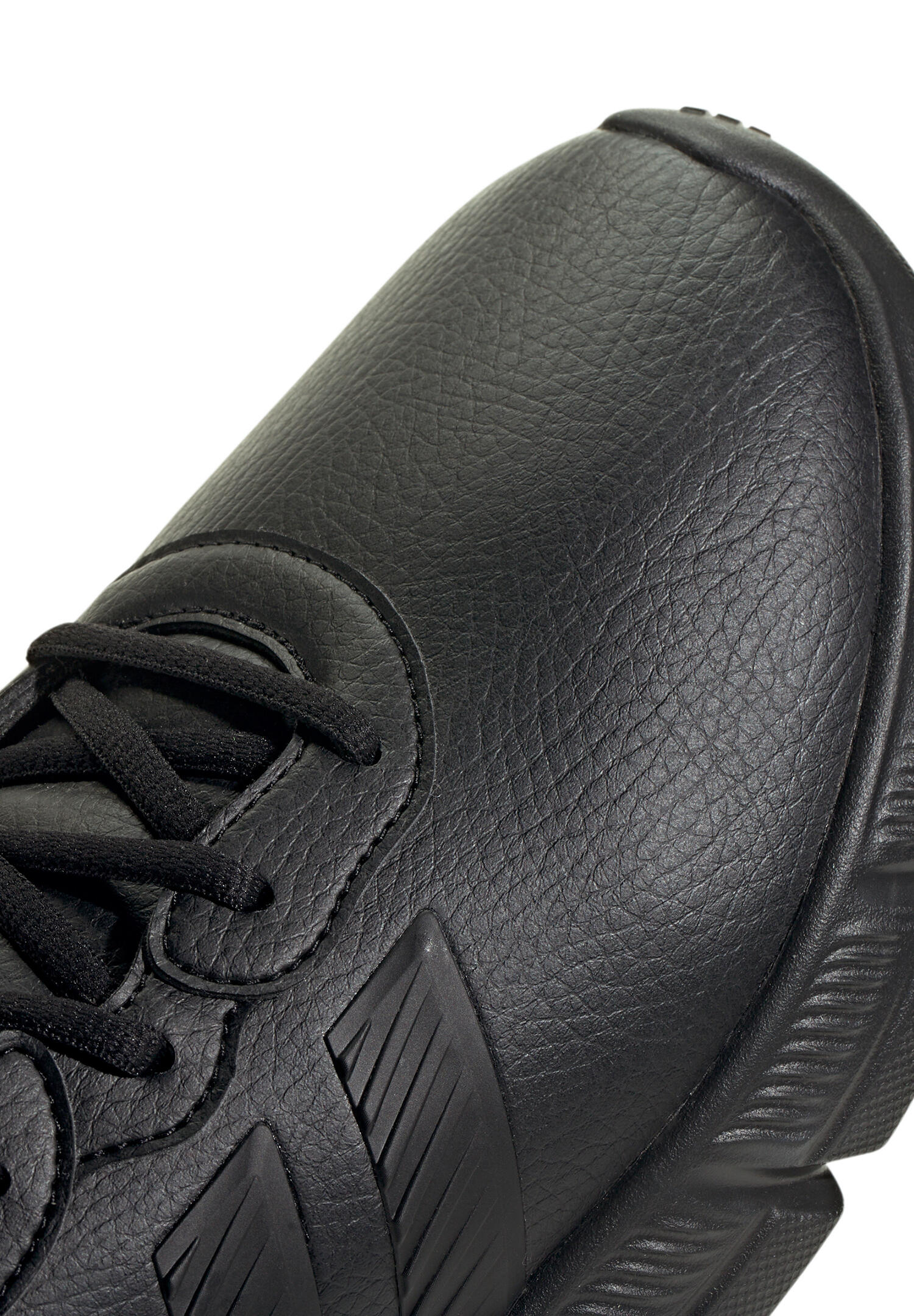 Adidas CLOUDFOAM FLEX - LACES Herren Sneaker WIDE HQ4847 schwarz 4/7