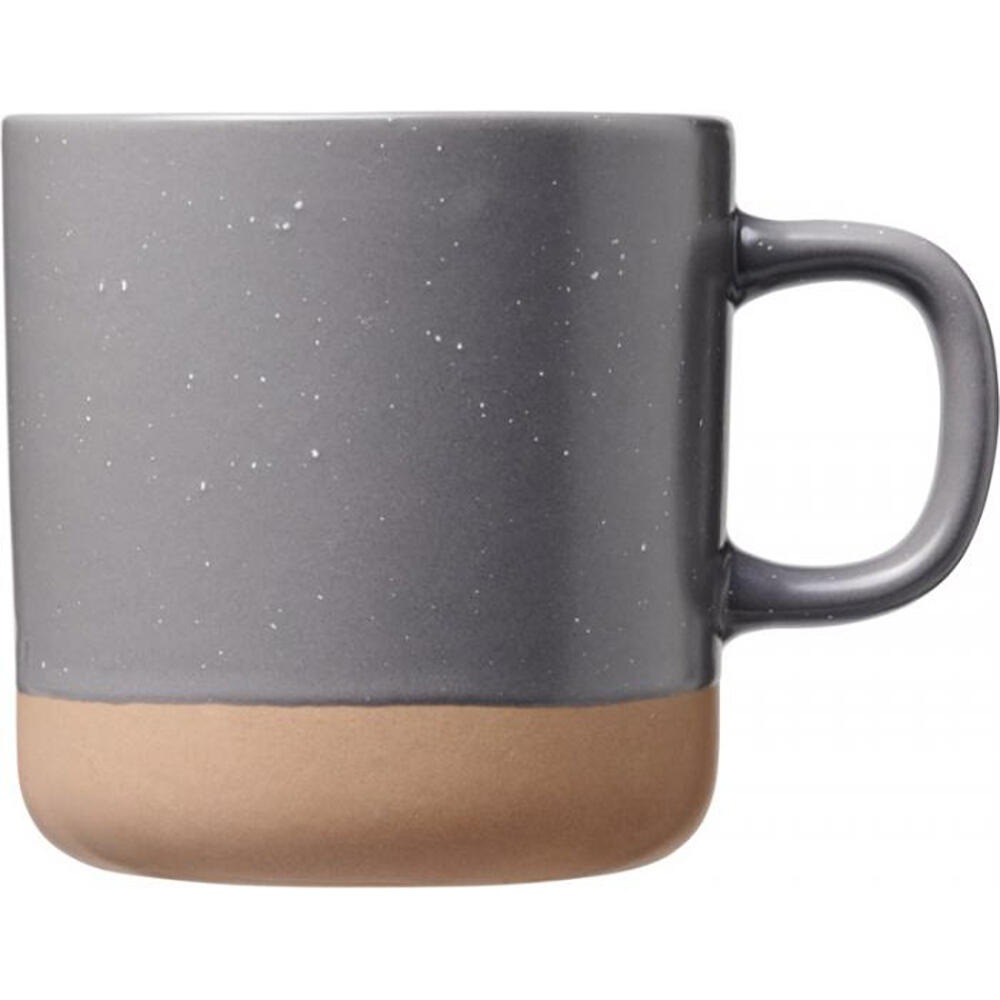 Pascal Tazza In Ceramica Bullet Bianco 3/3