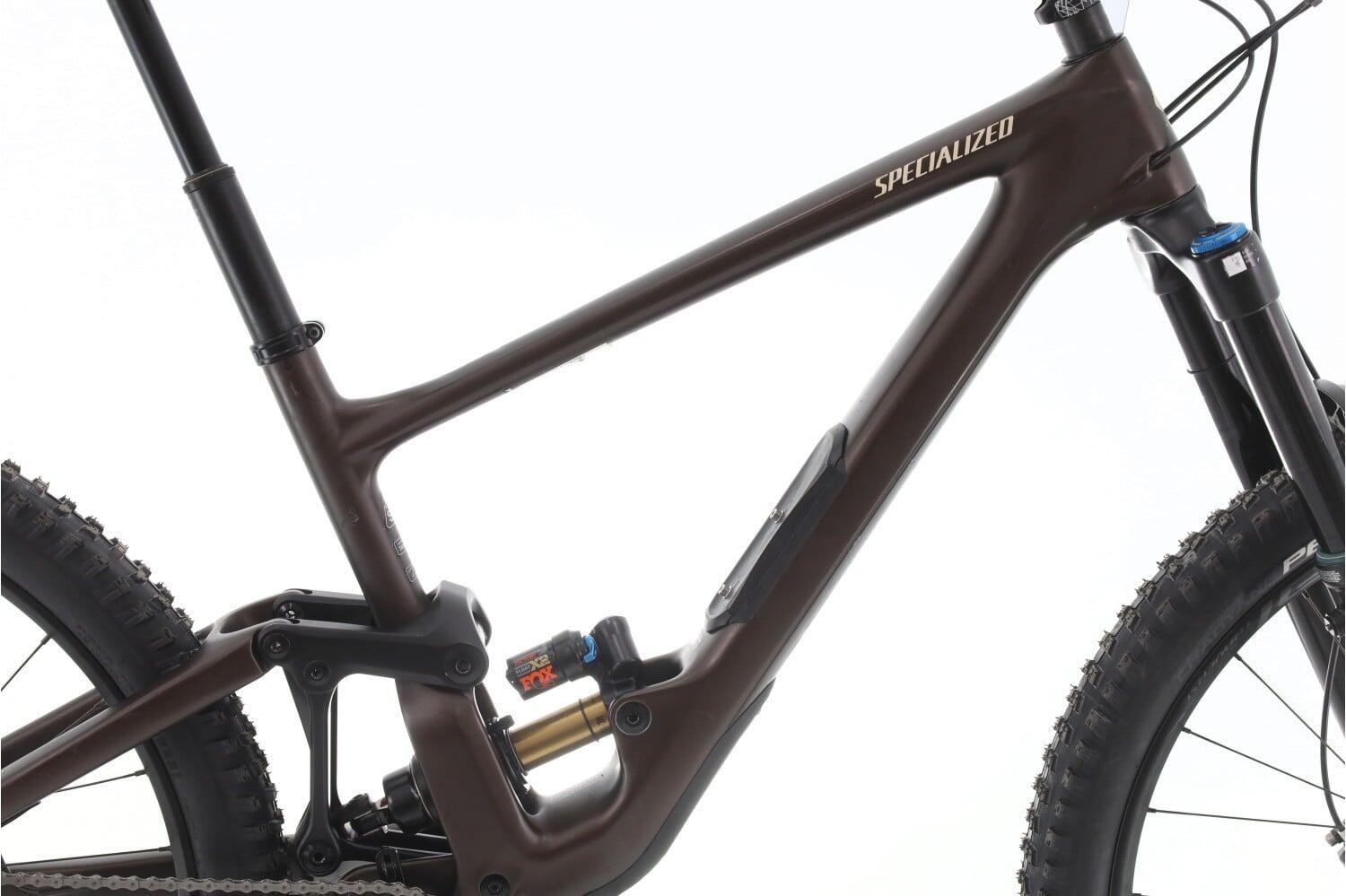 Full-suspension MTB ·  Enduro · Sehr guter Zustand 3/8