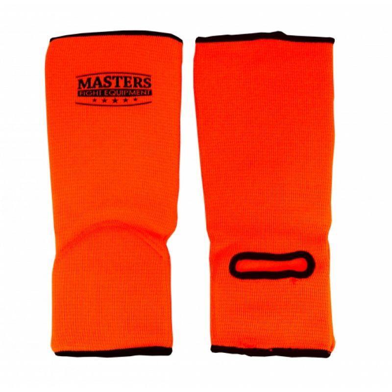 Logo Cavigliera Masters Arancio S 2/4