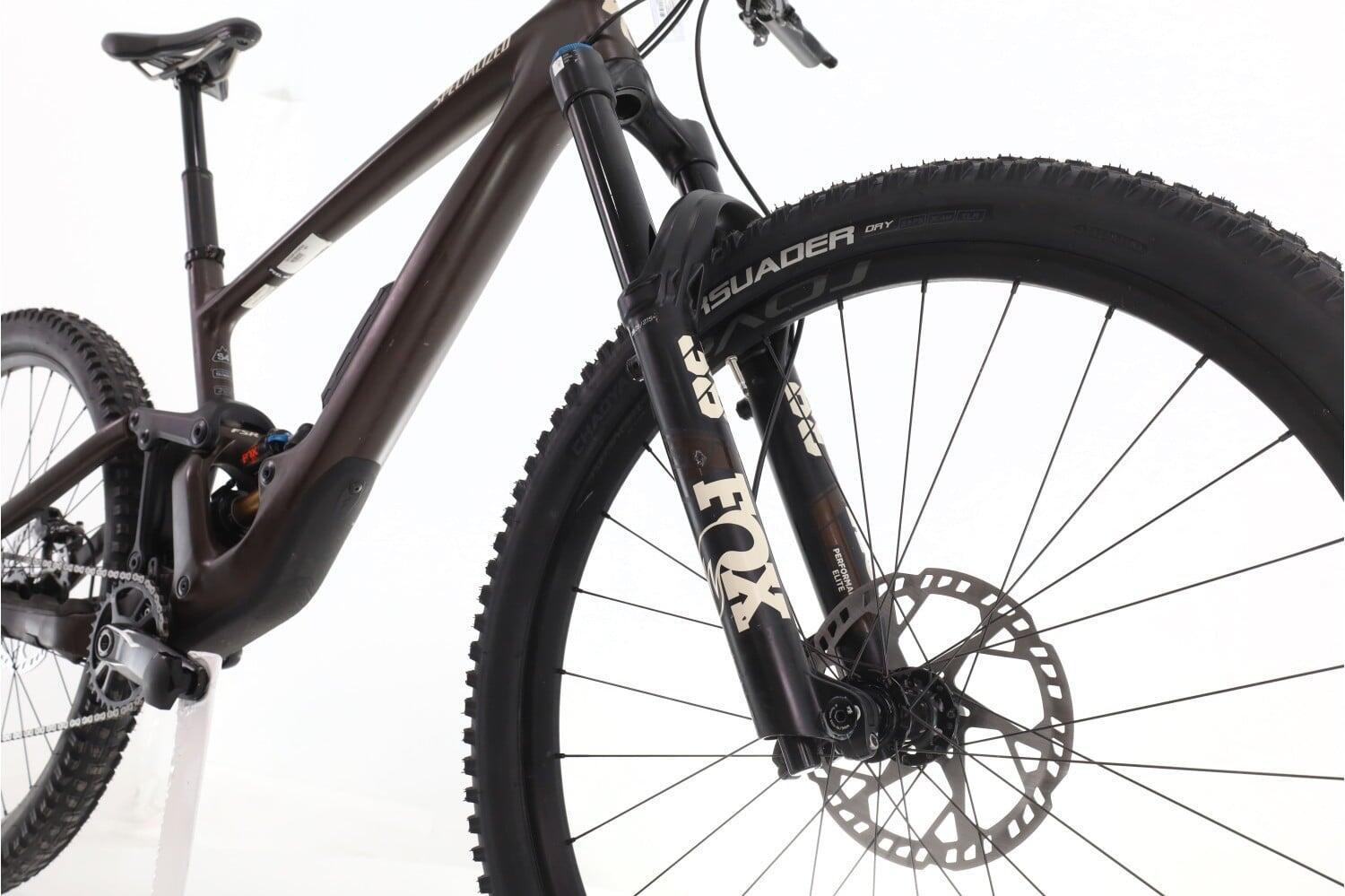Full-suspension MTB ·  Enduro · Sehr guter Zustand 5/8