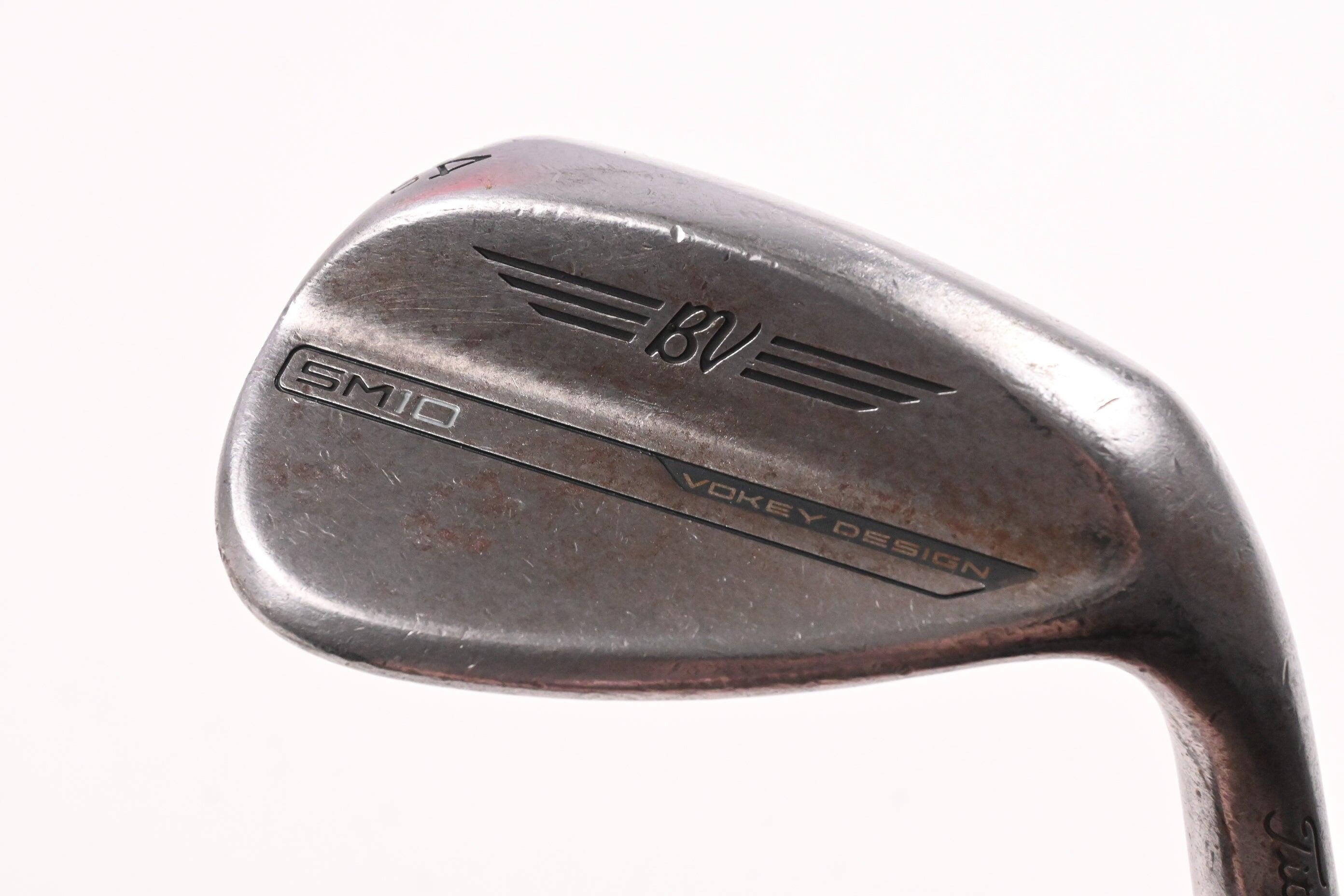 Titleist Vokey SM10 Sand Wedge / 54 Degree / Stiff Flex Dynamic