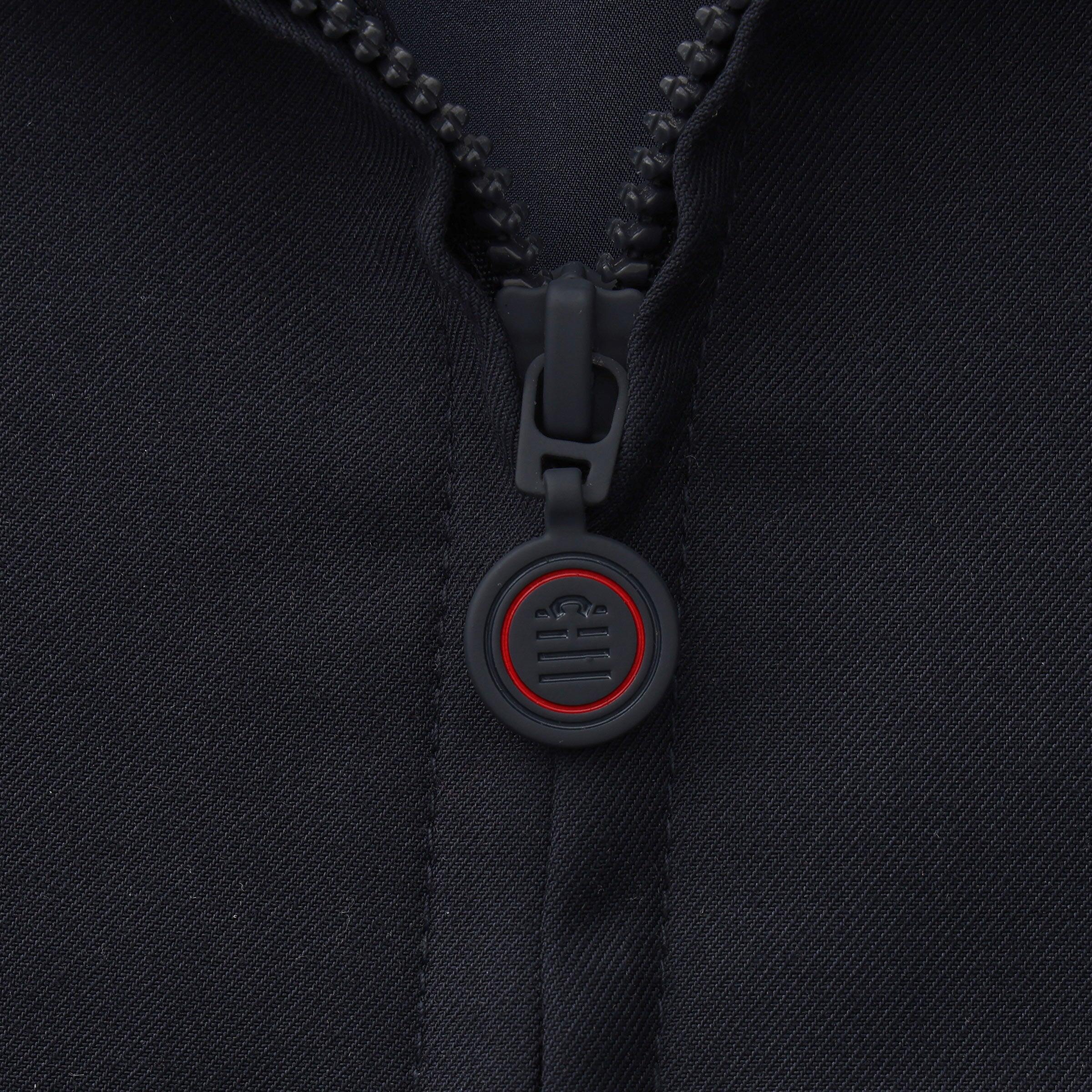 Chaqueta Delta azul marino 5/6