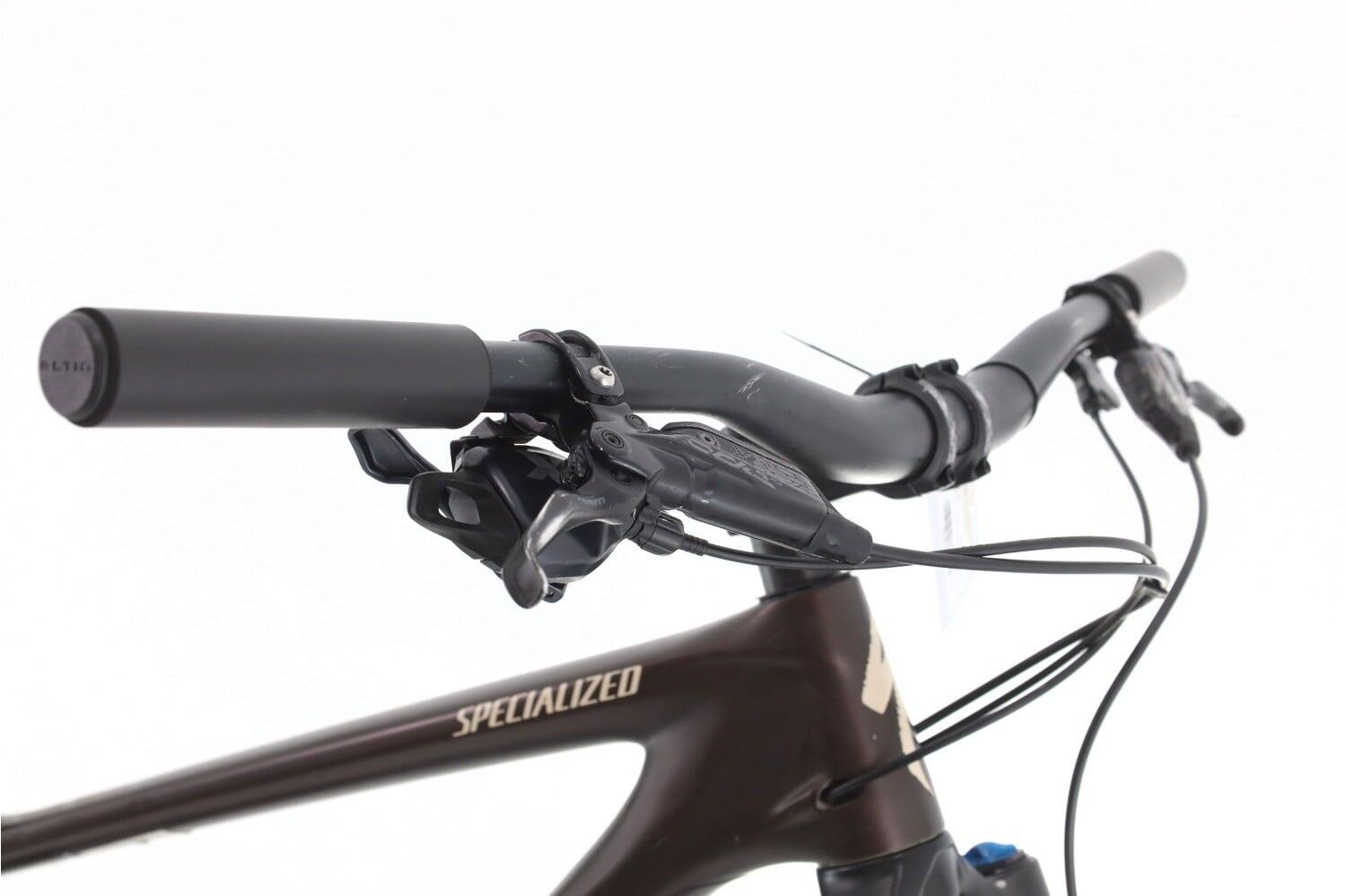 Full-suspension MTB ·  Enduro · Sehr guter Zustand 6/8