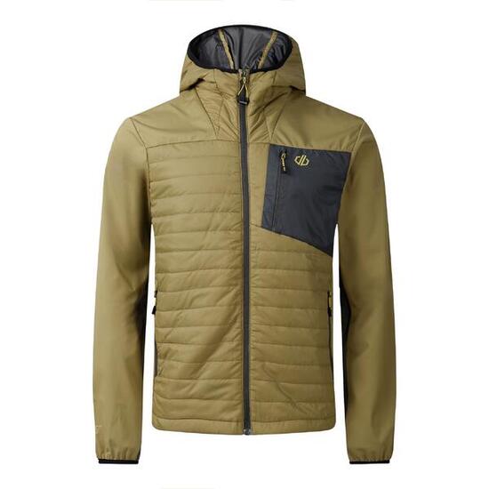 Veste Softshell MOUNTAINEER Homme (Boa)