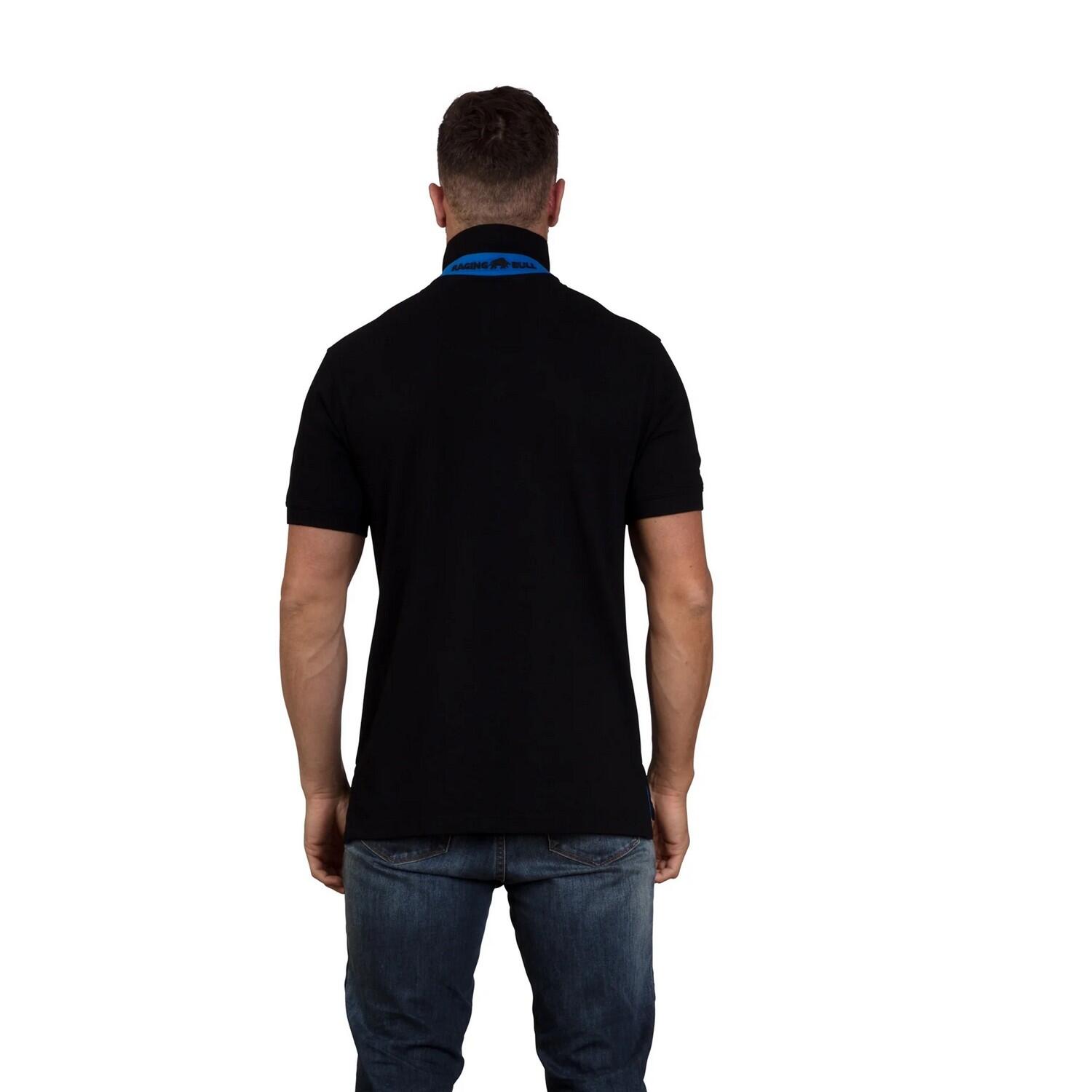 Polo CLASSIC Homme (Noir) 2/4