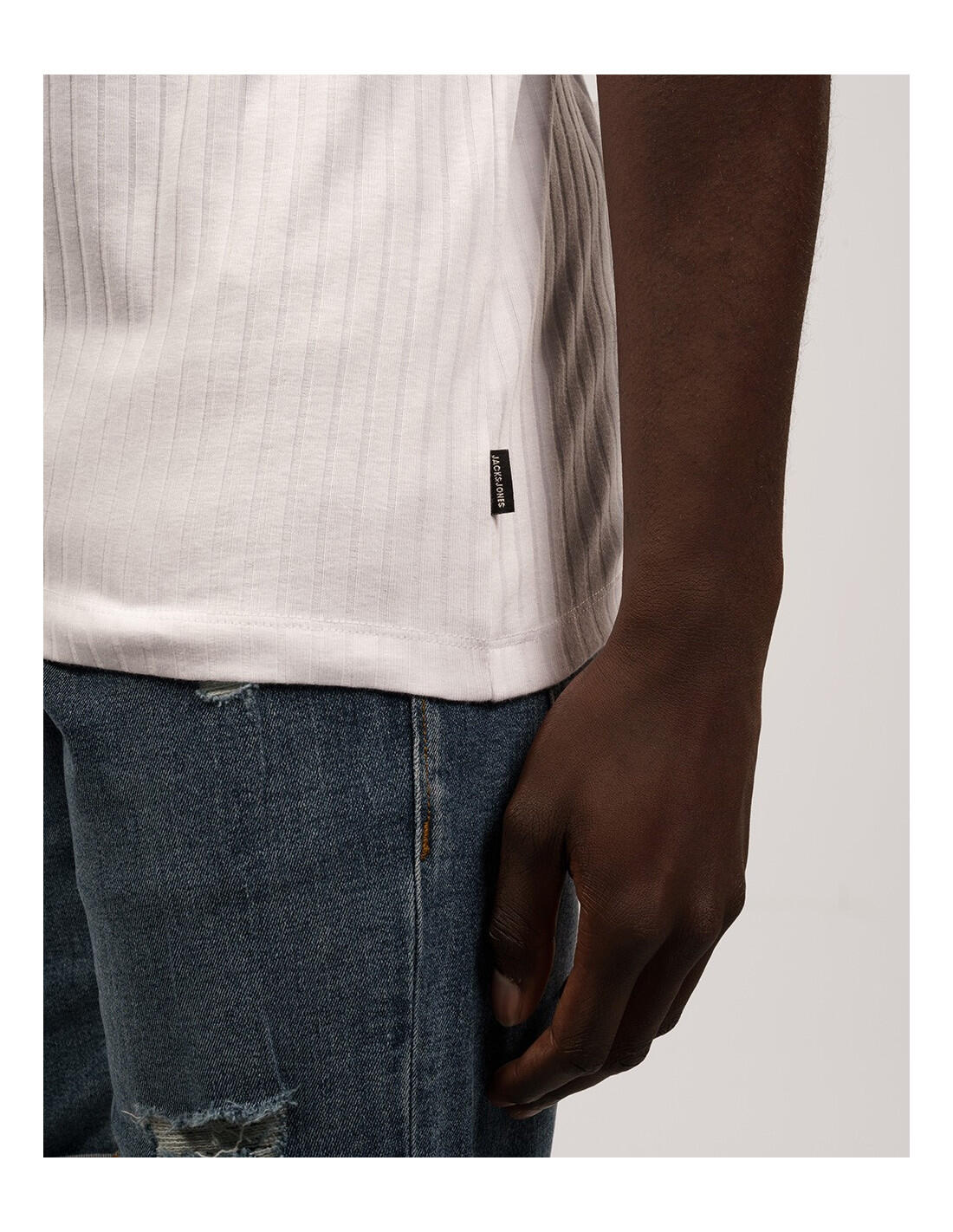 JACK&JONES 12212358 - Camiseta 4/4