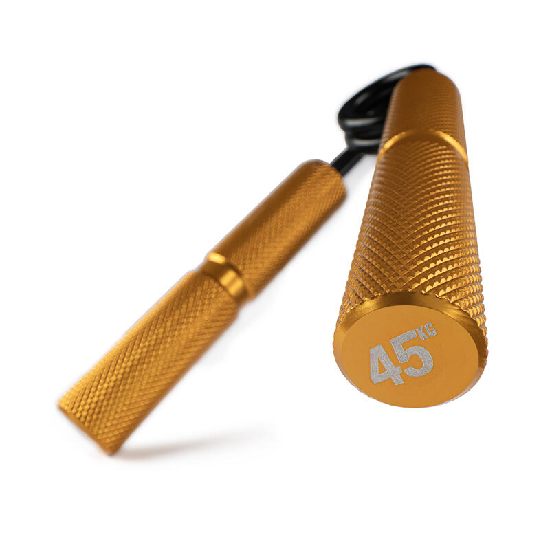 USR S45 Alüminyum El Yayı 45 Kg