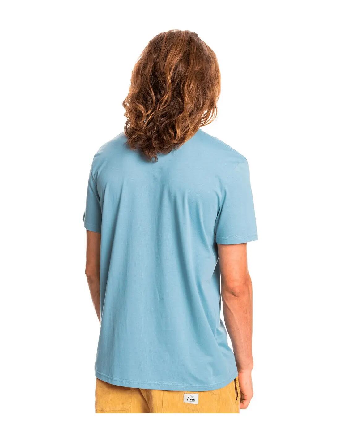 QUIKSILVER Uprise - Maglietta 3/5