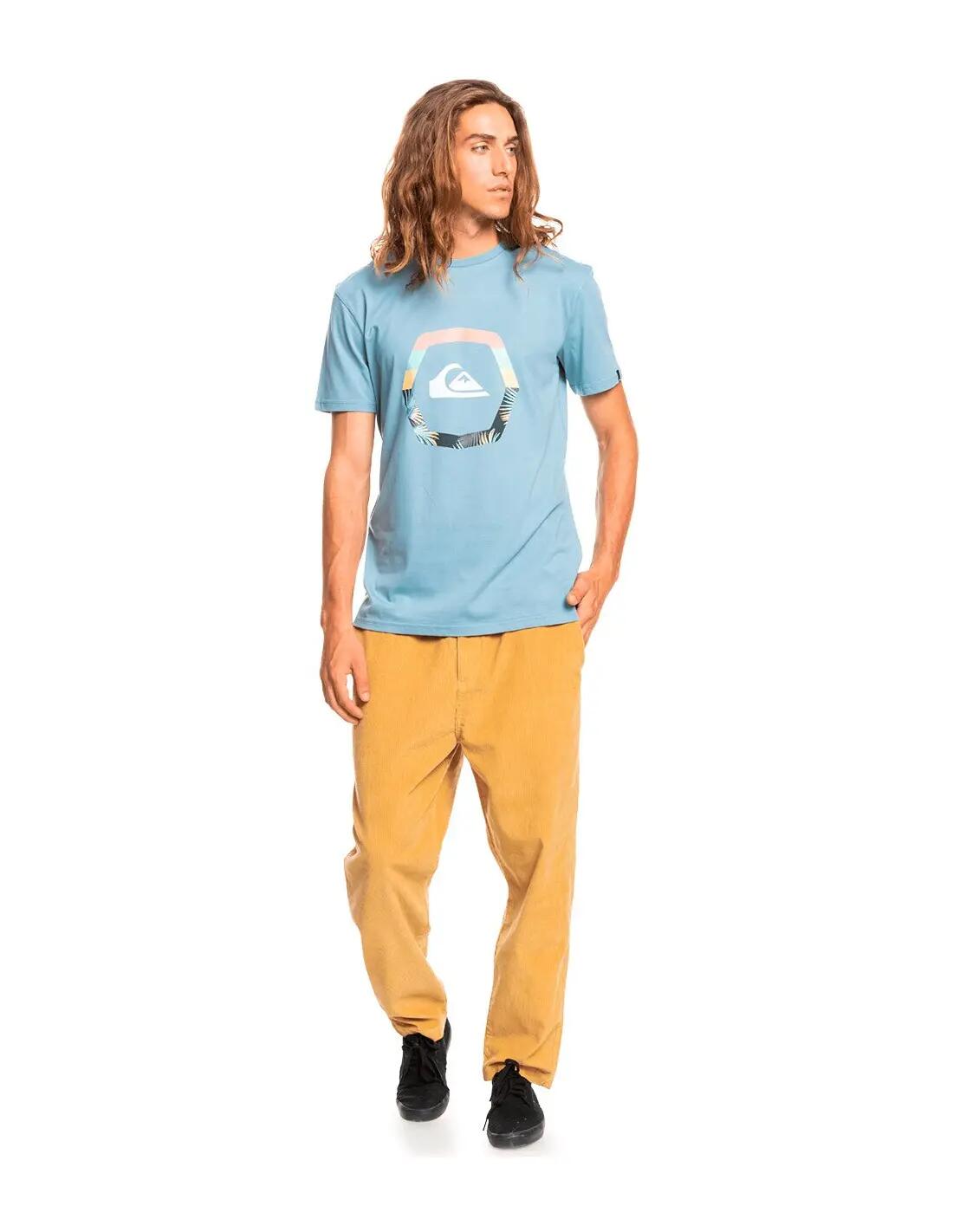 QUIKSILVER Uprise - Maglietta 5/5