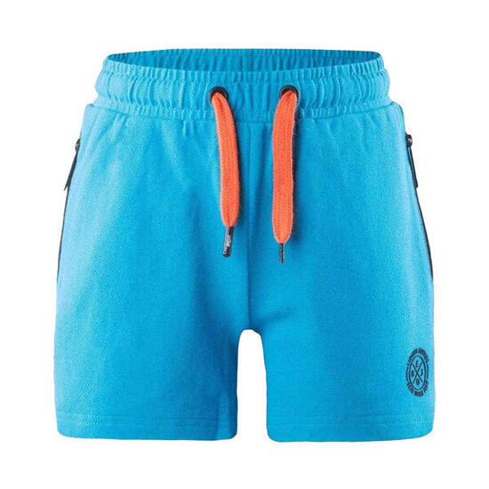 Short EDDY Garçon (Bleu)