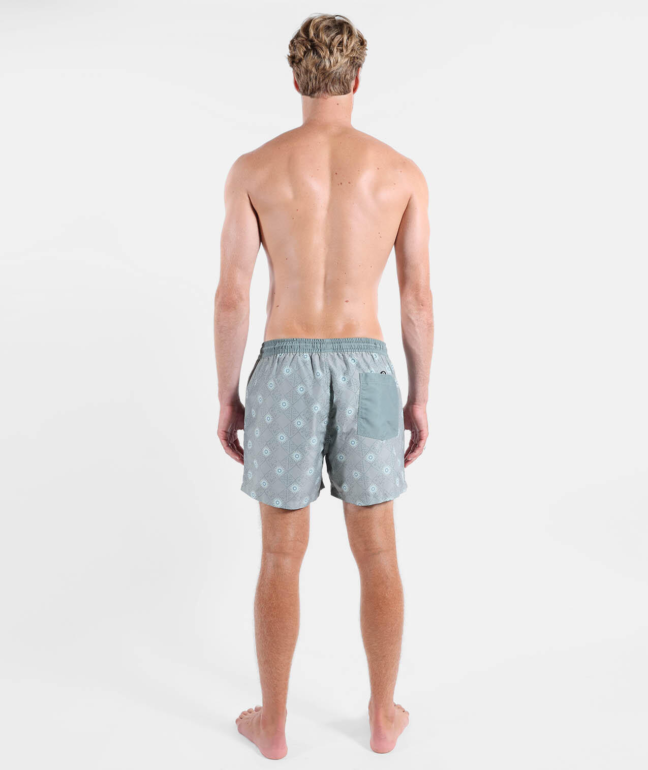 Beachshort LOBBY 5/5