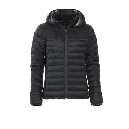 Doudoune HUDSON Femme (Noir)