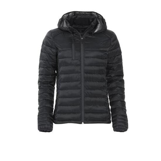 Doudoune HUDSON Femme (Noir)