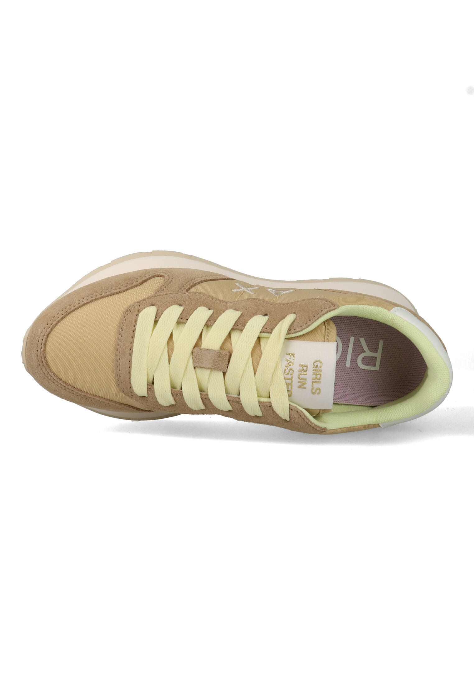 SUN68 Ally Solid Z36201_16 Beige-39 3/5