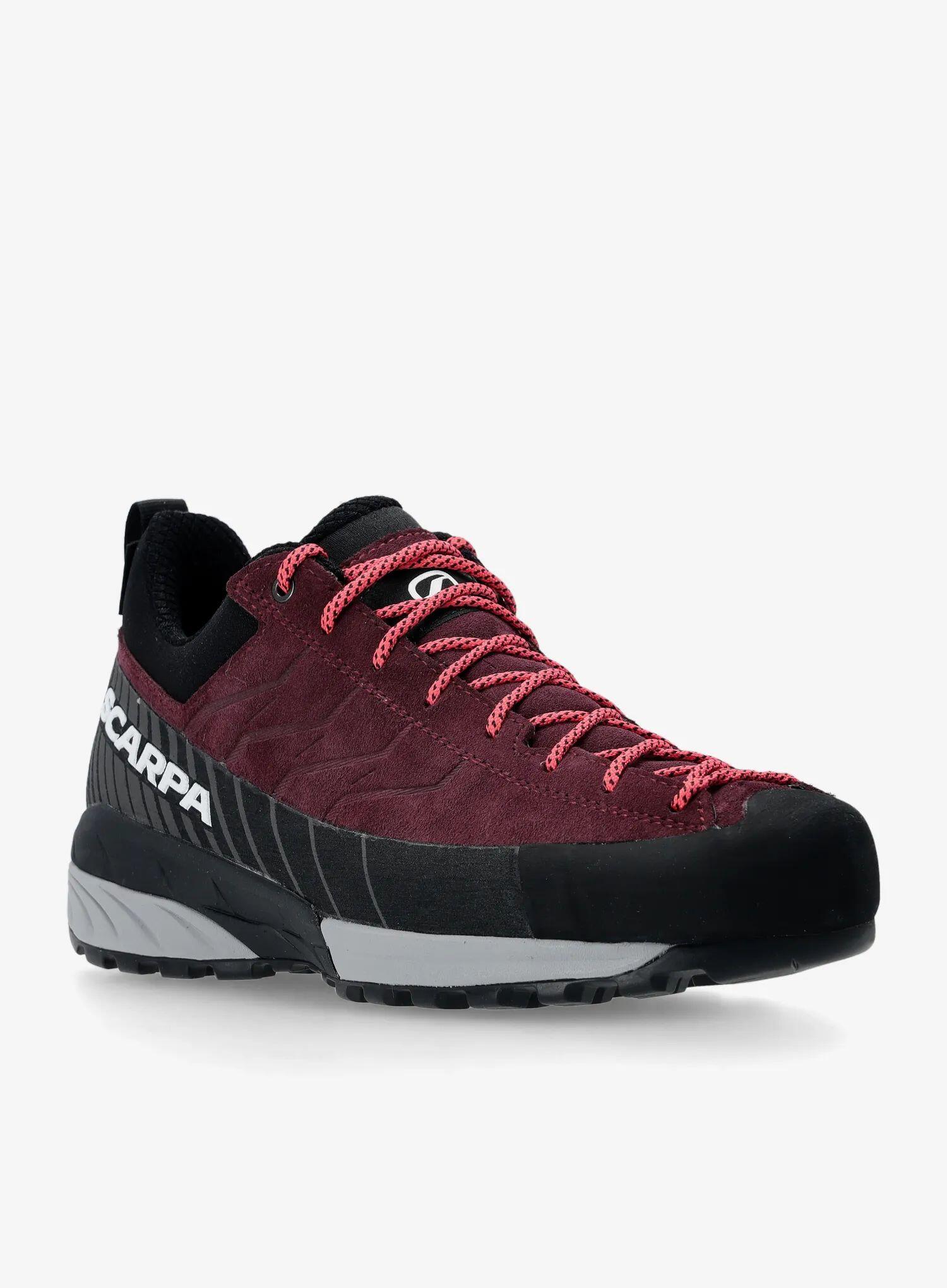 Buty GORE TEX damskie Scarpa Mescalito GTX 3/7