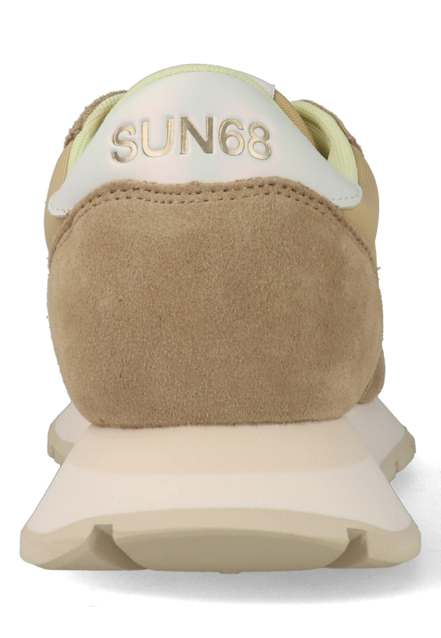 SUN68 Ally Solid Z36201_16 Beige-39 5/5