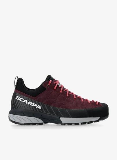 Buty GORE TEX damskie Scarpa Mescalito GTX