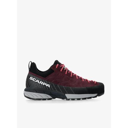 Buty GORE TEX damskie Scarpa Mescalito GTX