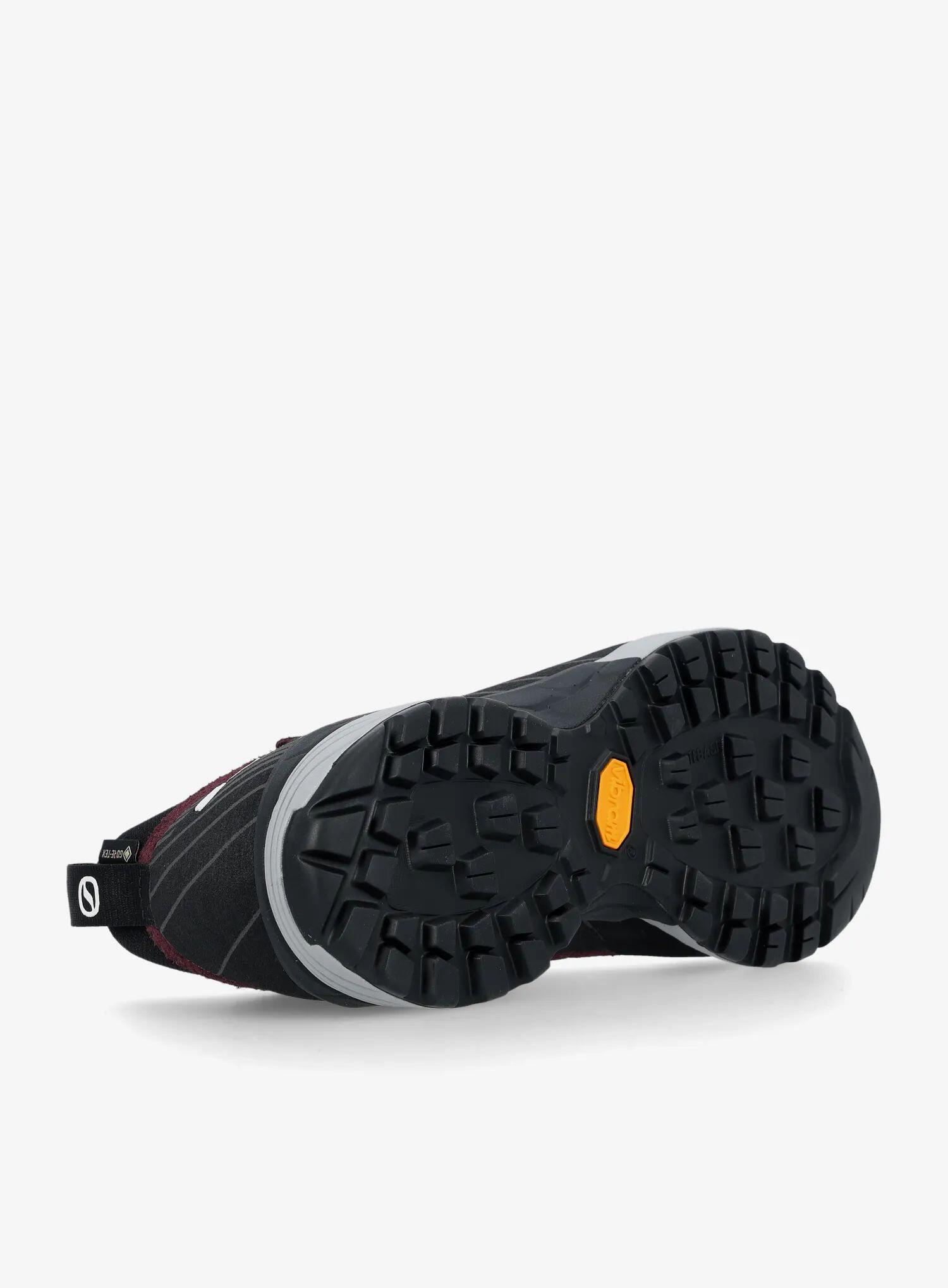 Buty GORE TEX damskie Scarpa Mescalito GTX 7/7