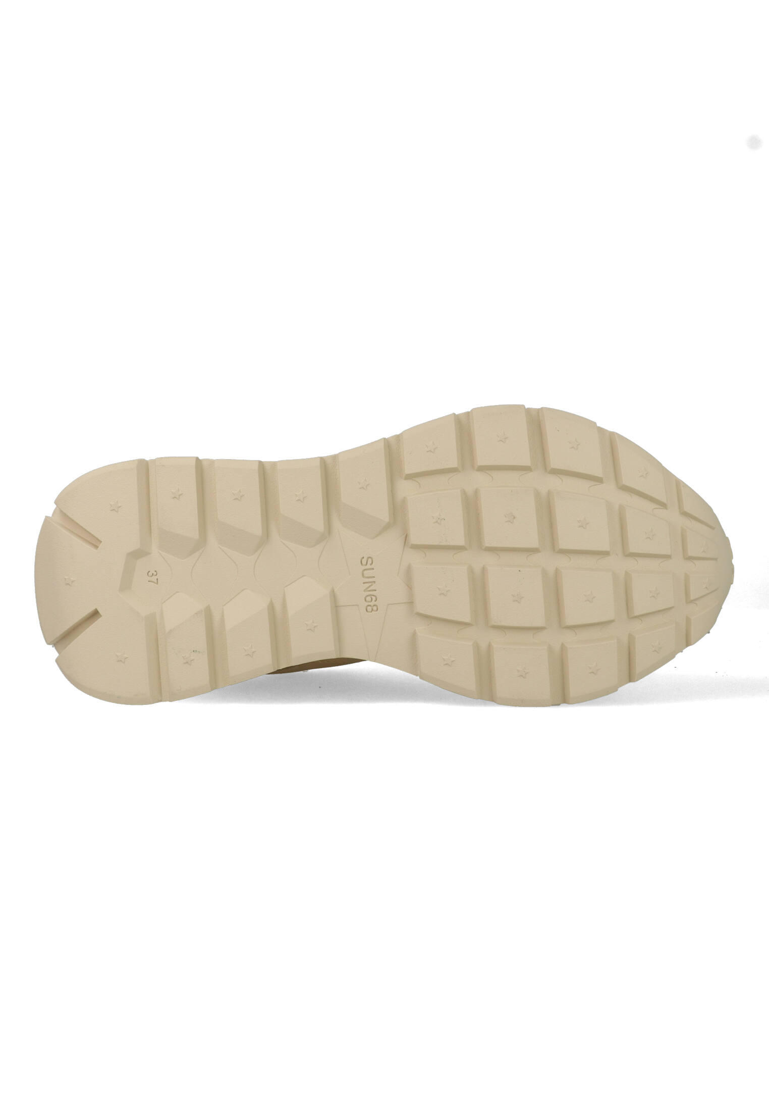 SUN68 Ally Solid Z36201_16 Beige-39 4/5