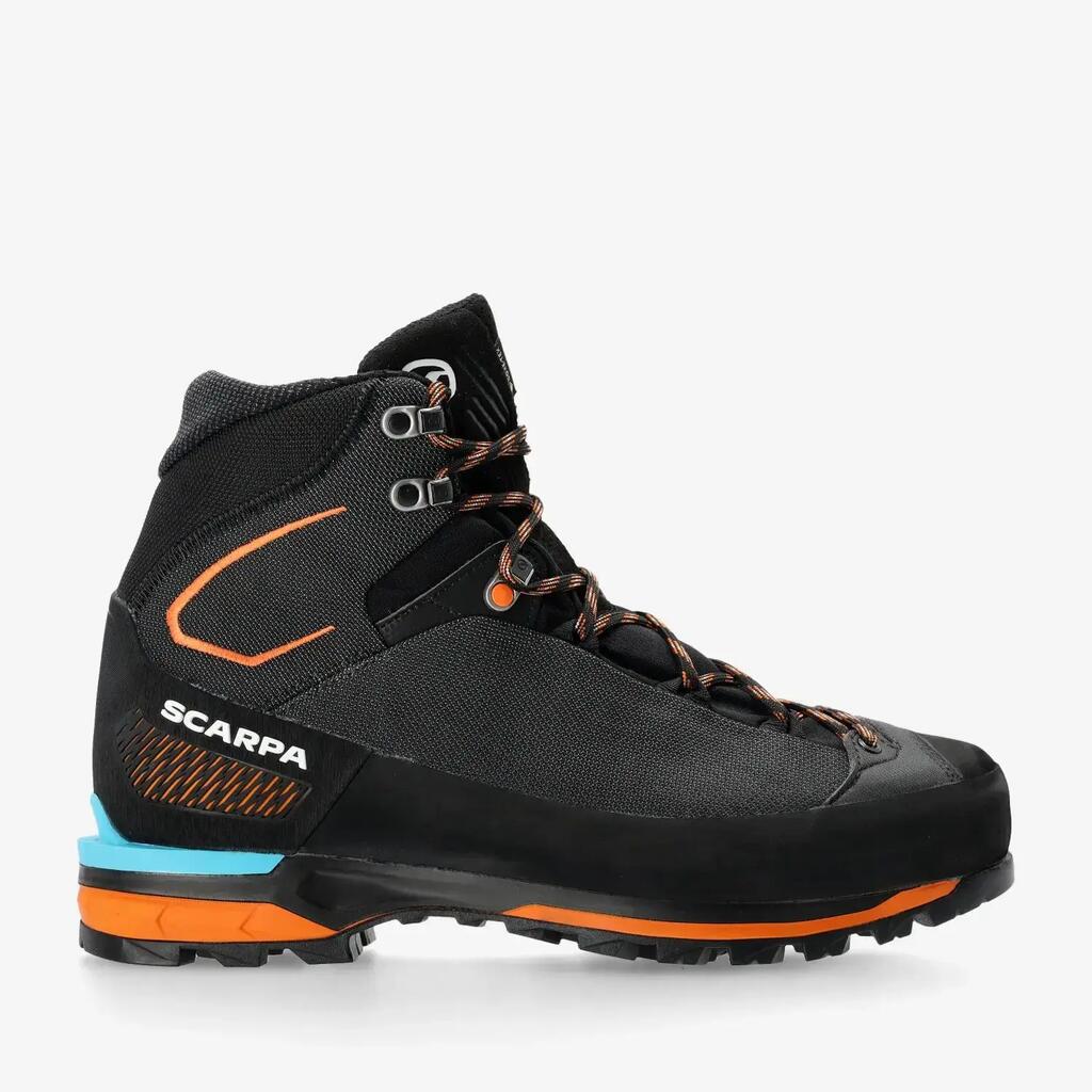 Buty do raków półautomatycznych męskie Scarpa Zodiac Tech LT GTX