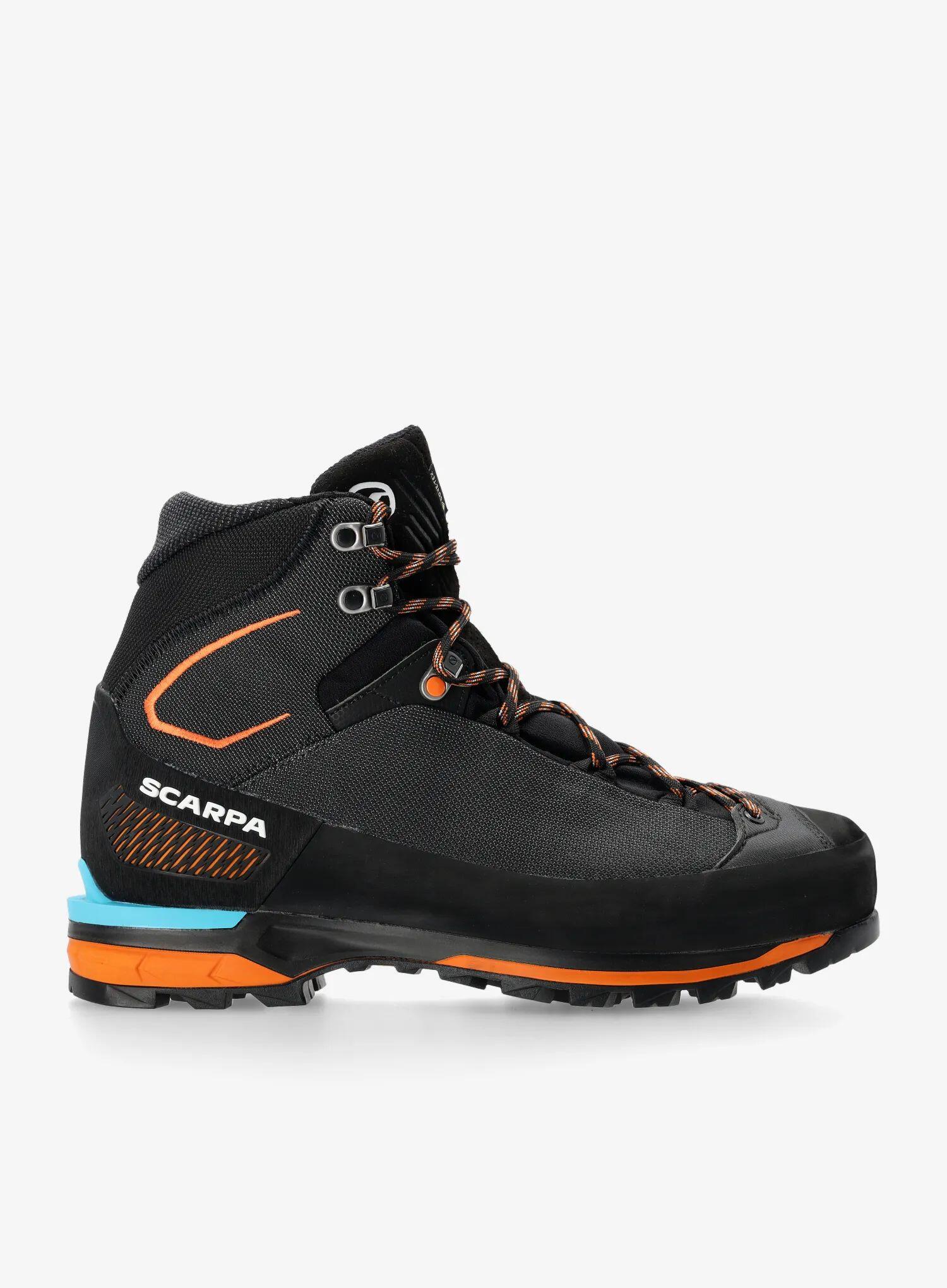 Buty do raków półautomatycznych męskie Scarpa Zodiac Tech LT GTX 1/7